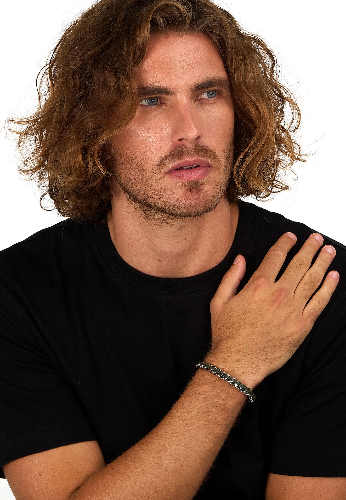 BRACCIALE UOMO SECTOR BANDY SZV124-SECTOR-Eldorado Jewels