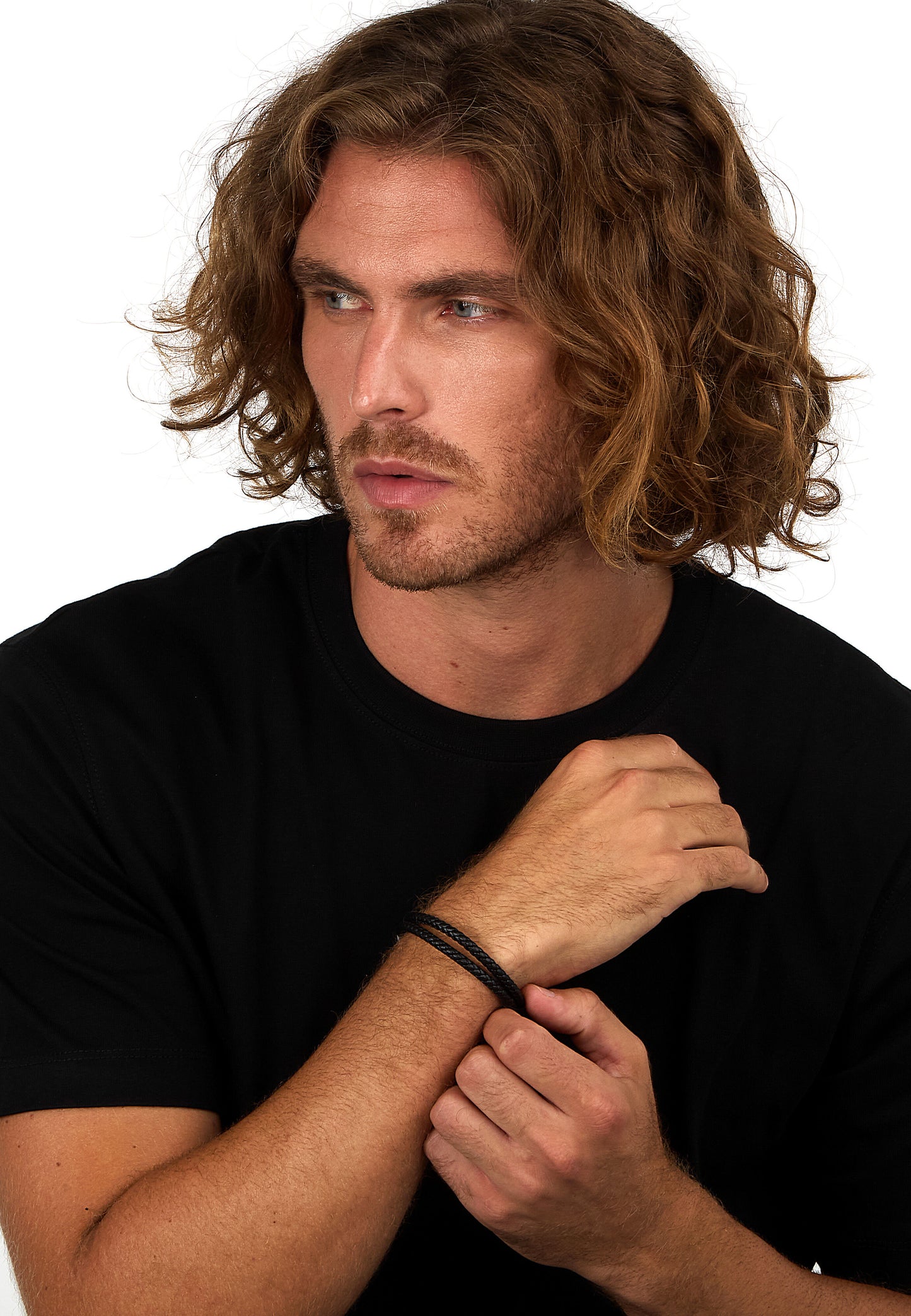 BRACCIALE UOMO SECTOR BANDY SZV127-SECTOR-Eldorado Jewels