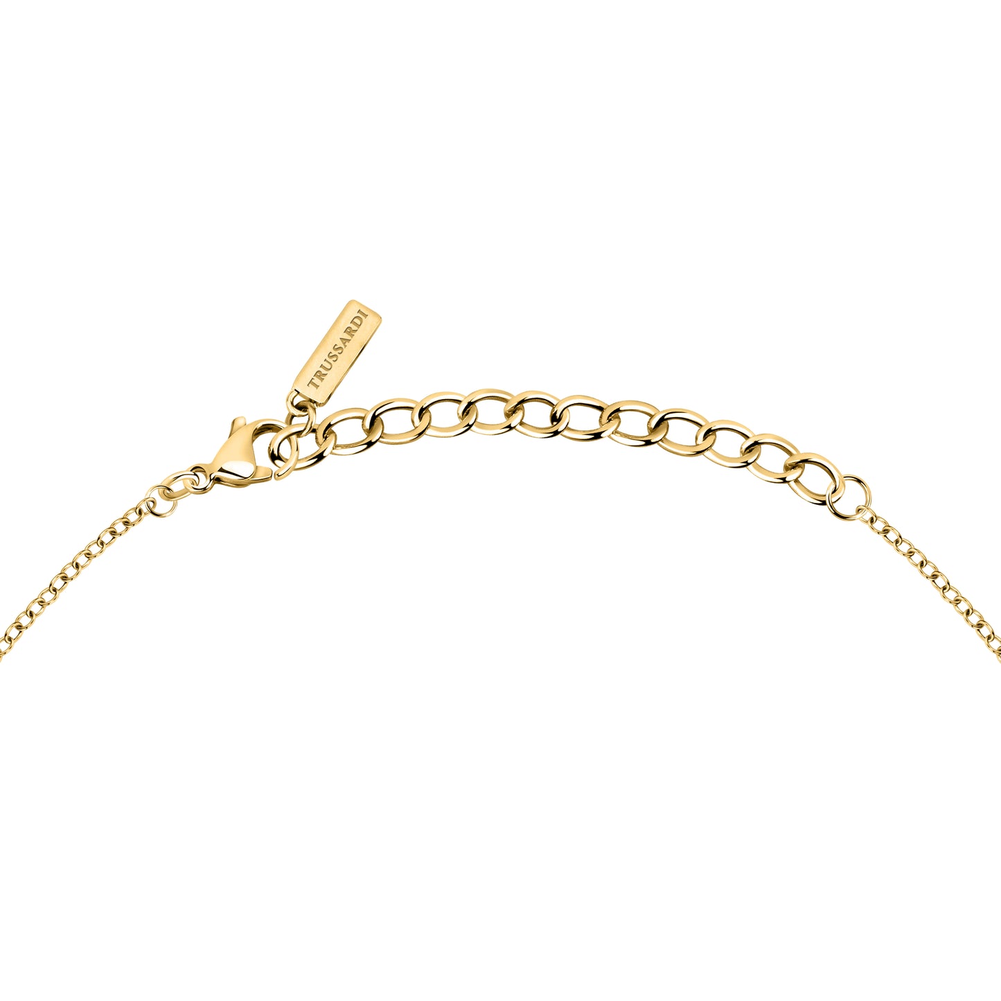 COLLANA DONNA TRUSSARDI T-DESIGN TJAXA09-TRUSSARDI-Eldorado Jewels