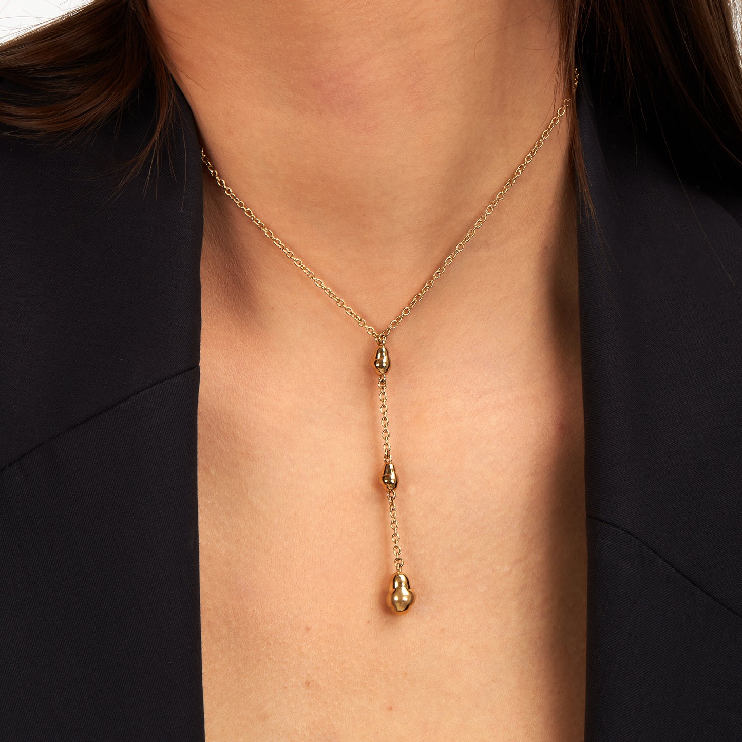 COLLANA DONNA TRUSSARDI T-DESIGN TJAXA09-TRUSSARDI-Eldorado Jewels