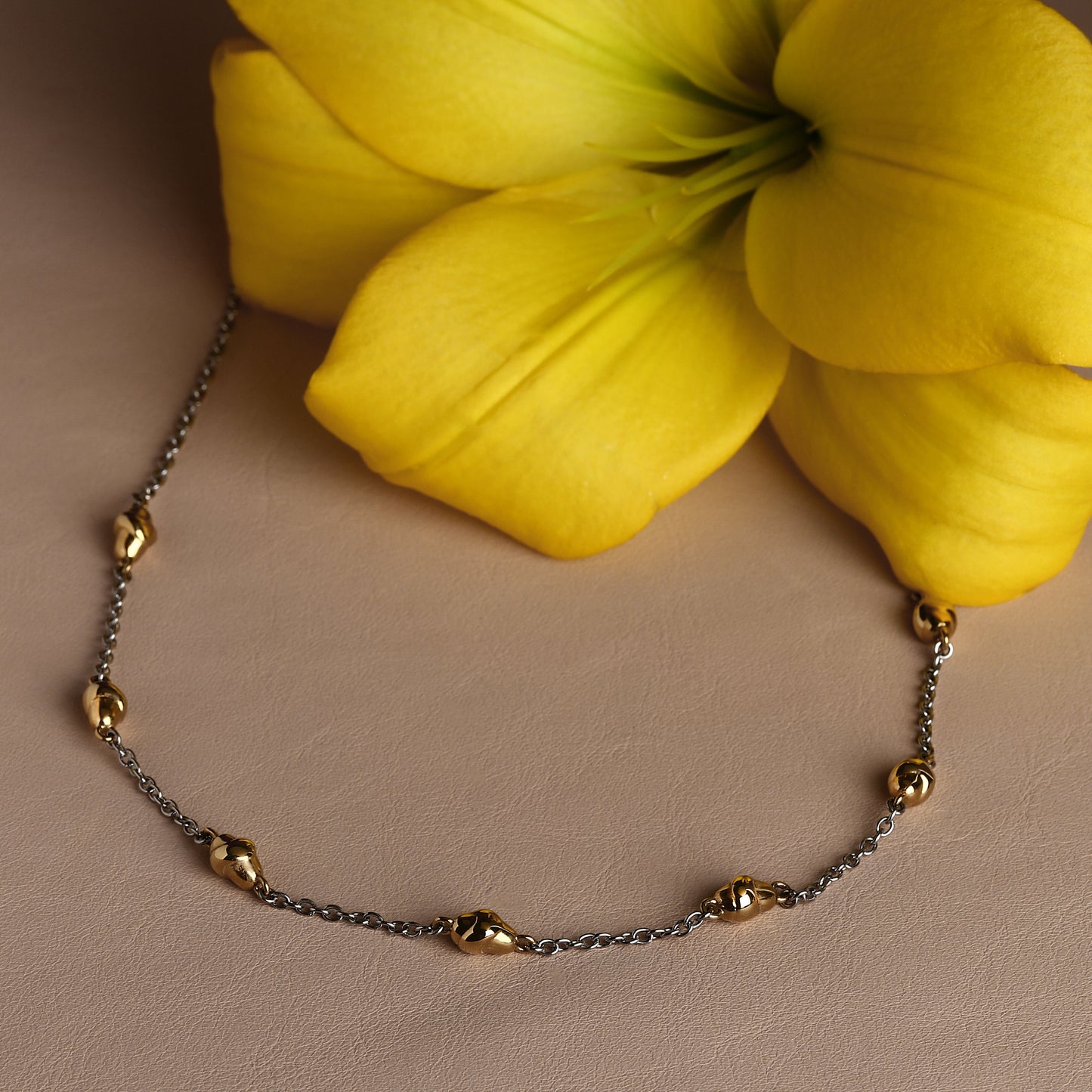 COLLANA DONNA TRUSSARDI T-DESIGN TJAXA11-TRUSSARDI-Eldorado Jewels