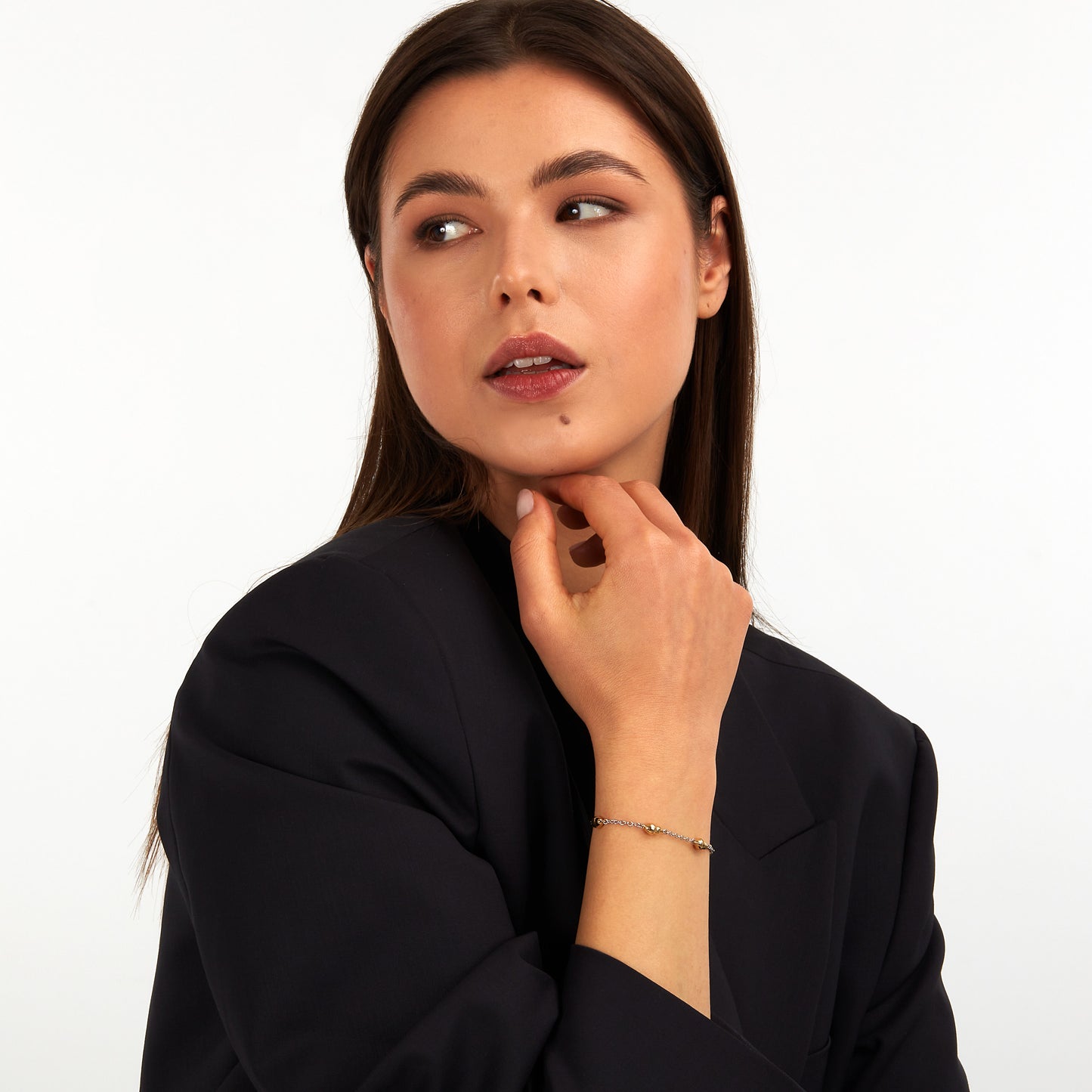 BRACCIALE DONNA TRUSSARDI T-DESIGN TJAXA12-TRUSSARDI-Eldorado Jewels