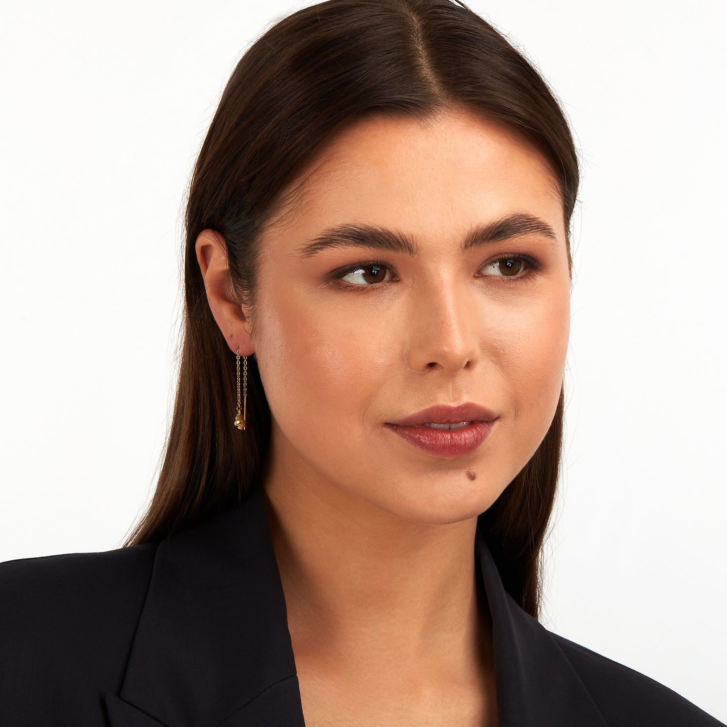 ORECCHINI DONNA TRUSSARDI T-DESIGN TJAXA13-TRUSSARDI-Eldorado Jewels