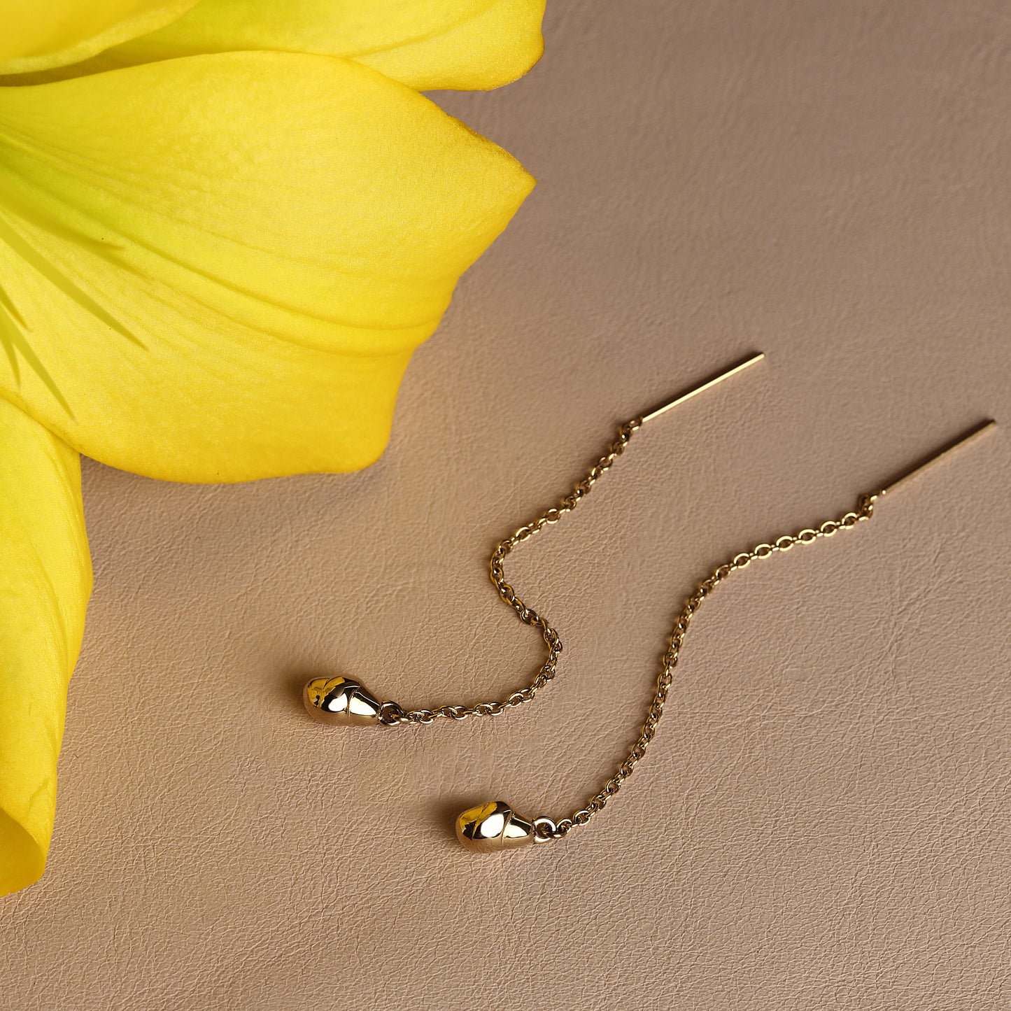 ORECCHINI DONNA TRUSSARDI T-DESIGN TJAXA13-TRUSSARDI-Eldorado Jewels