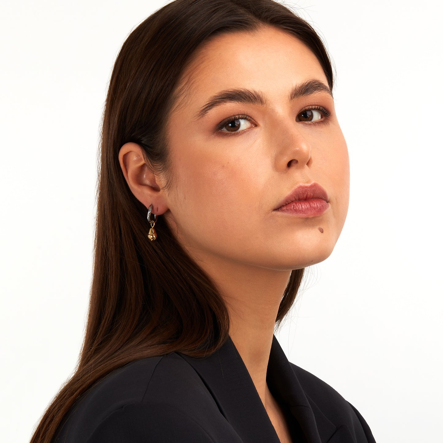 ORECCHINI DONNA TRUSSARDI T-DESIGN TJAXA14-TRUSSARDI-Eldorado Jewels