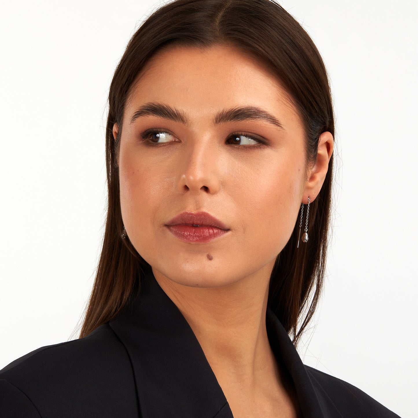 ORECCHINI DONNA TRUSSARDI T-DESIGN TJAXA15-TRUSSARDI-Eldorado Jewels