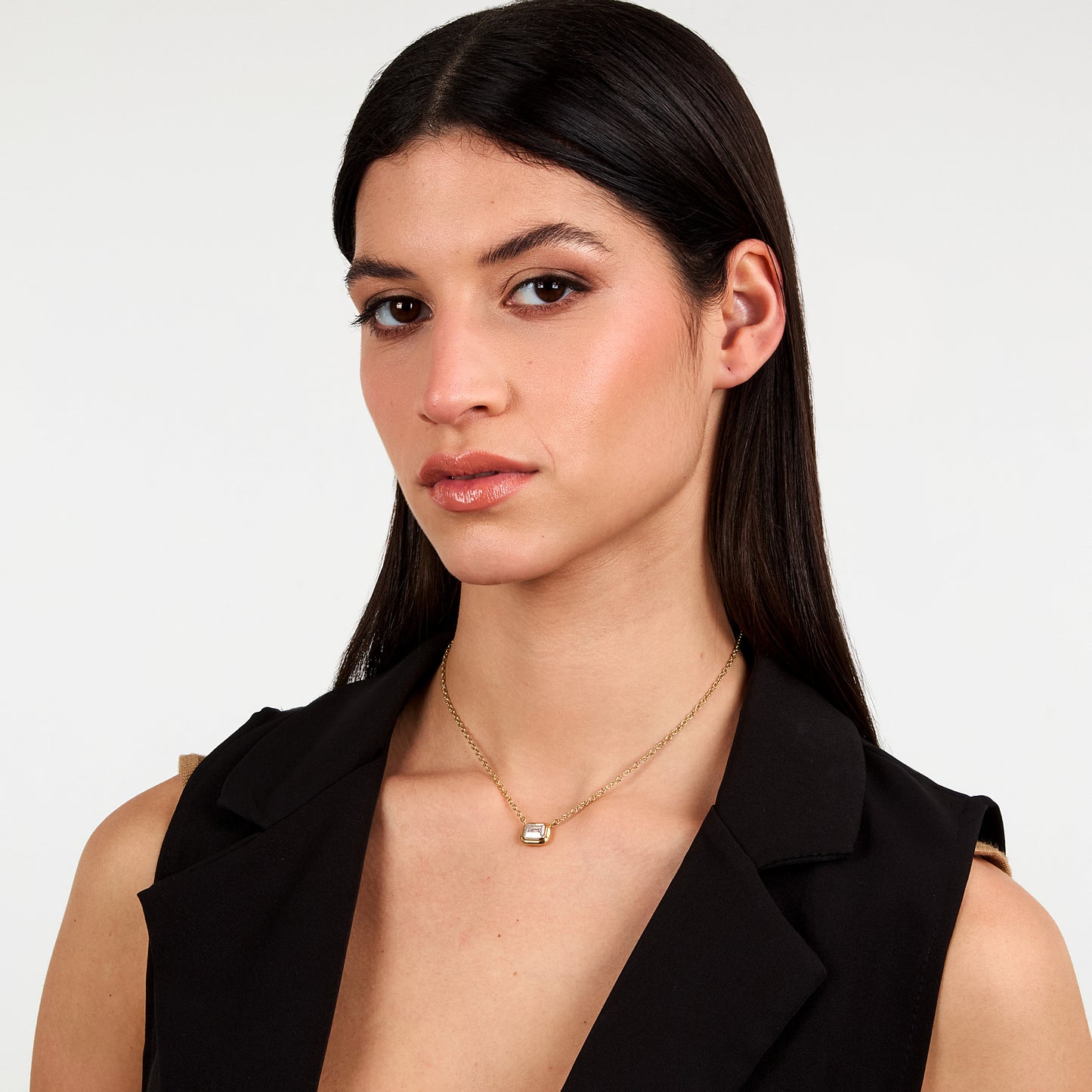 COLLANA DONNA TRUSSARDI T-DESIGN TJAXA20