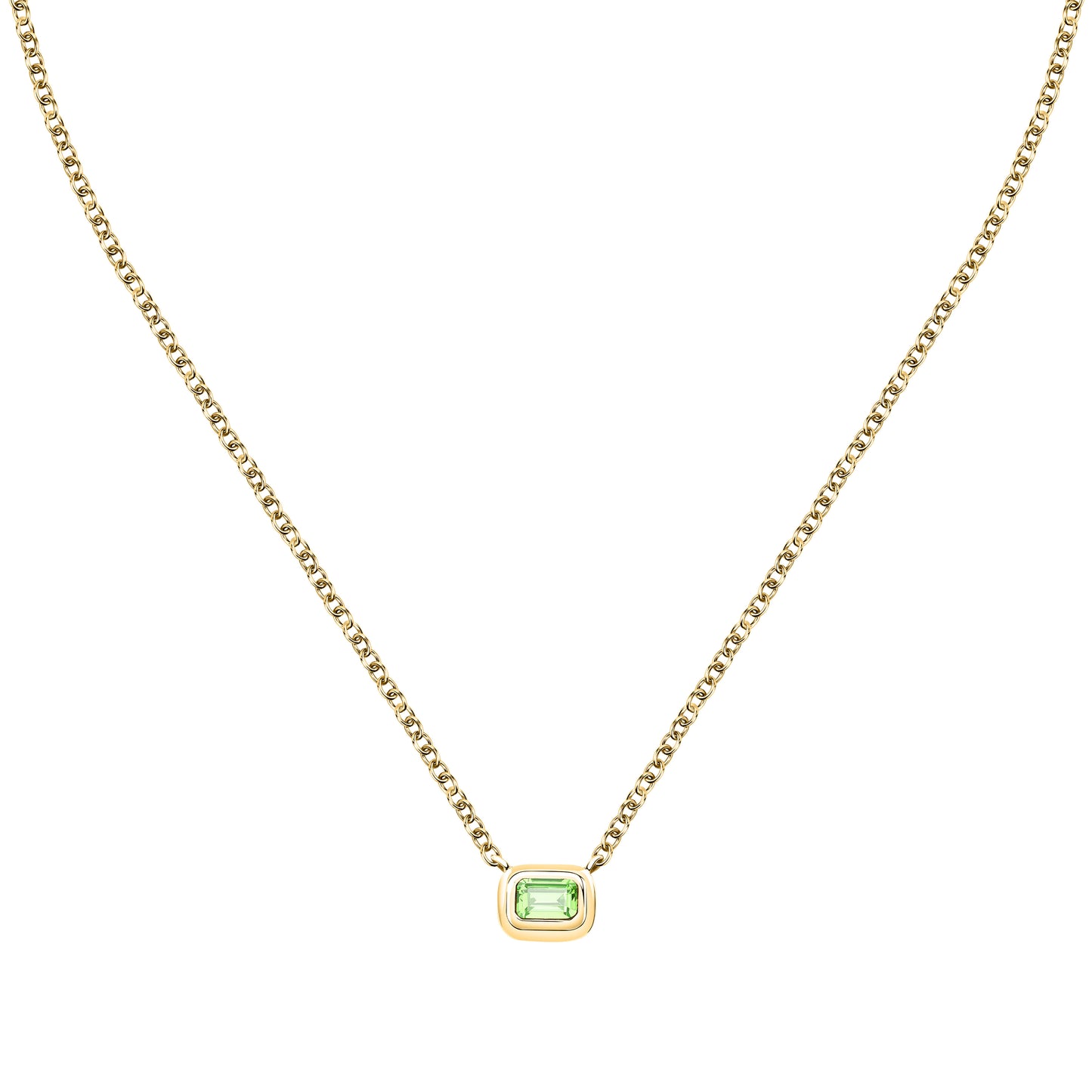 COLLANA DONNA TRUSSARDI T-DESIGN TJAXA21