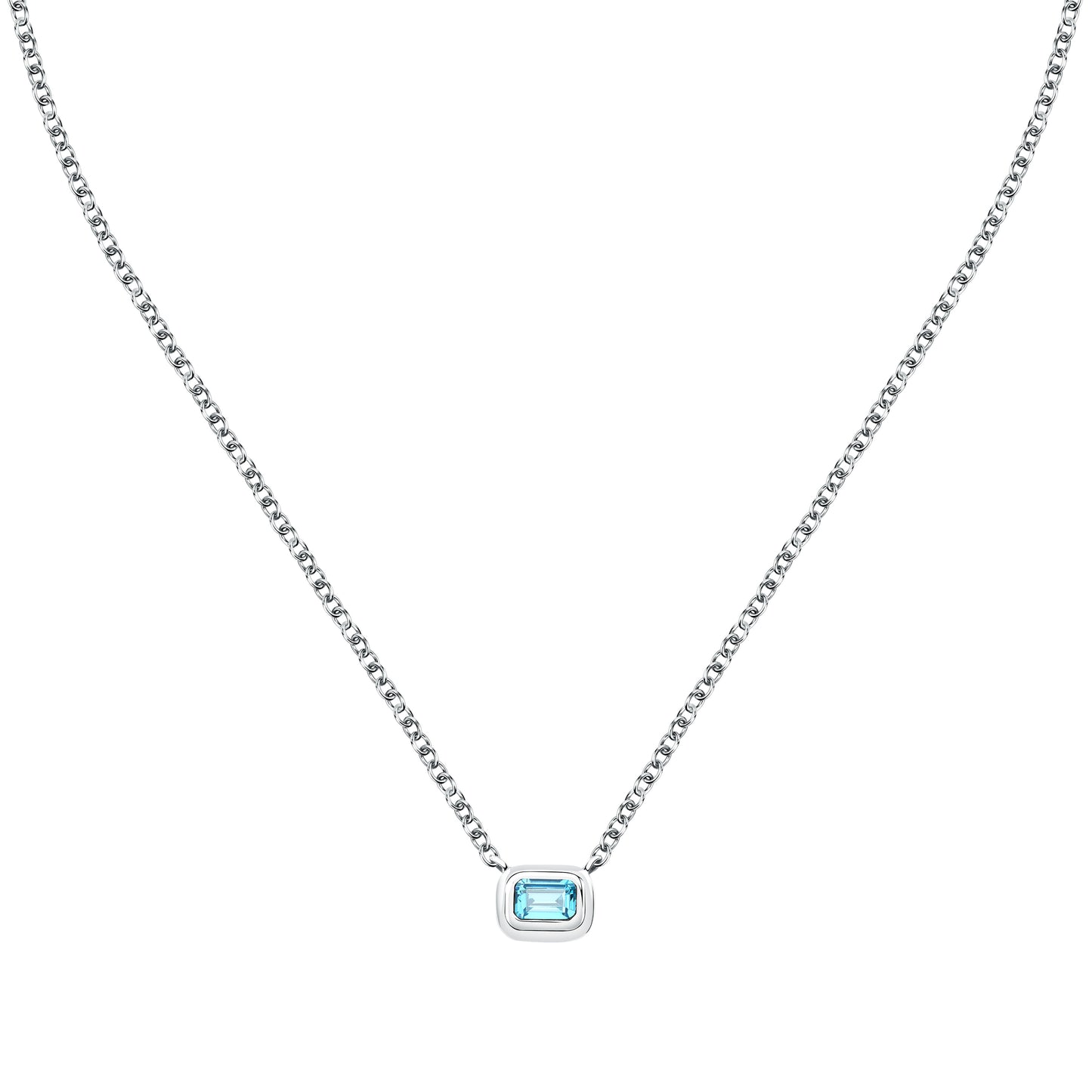 COLLANA DONNA TRUSSARDI T-DESIGN TJAXA22