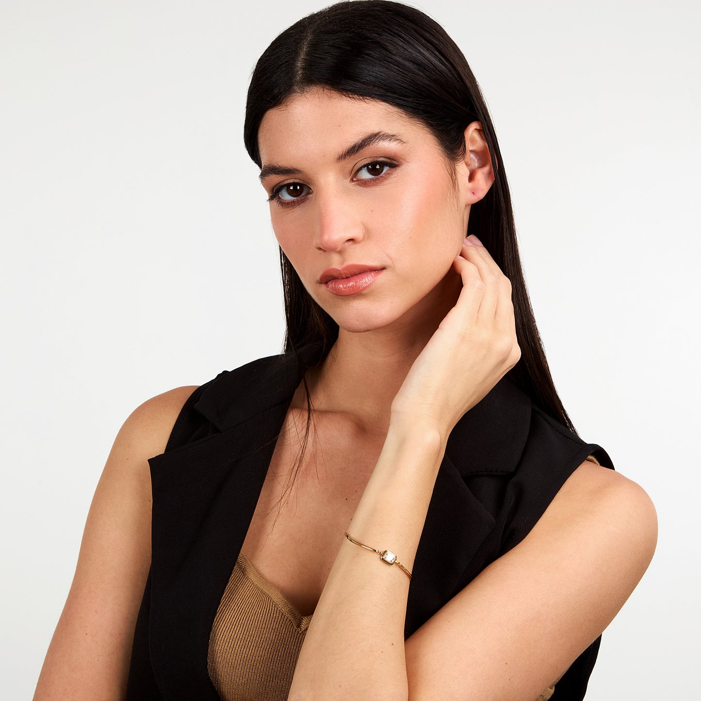 BRACCIALE DONNA TRUSSARDI T-DESIGN TJAXA23