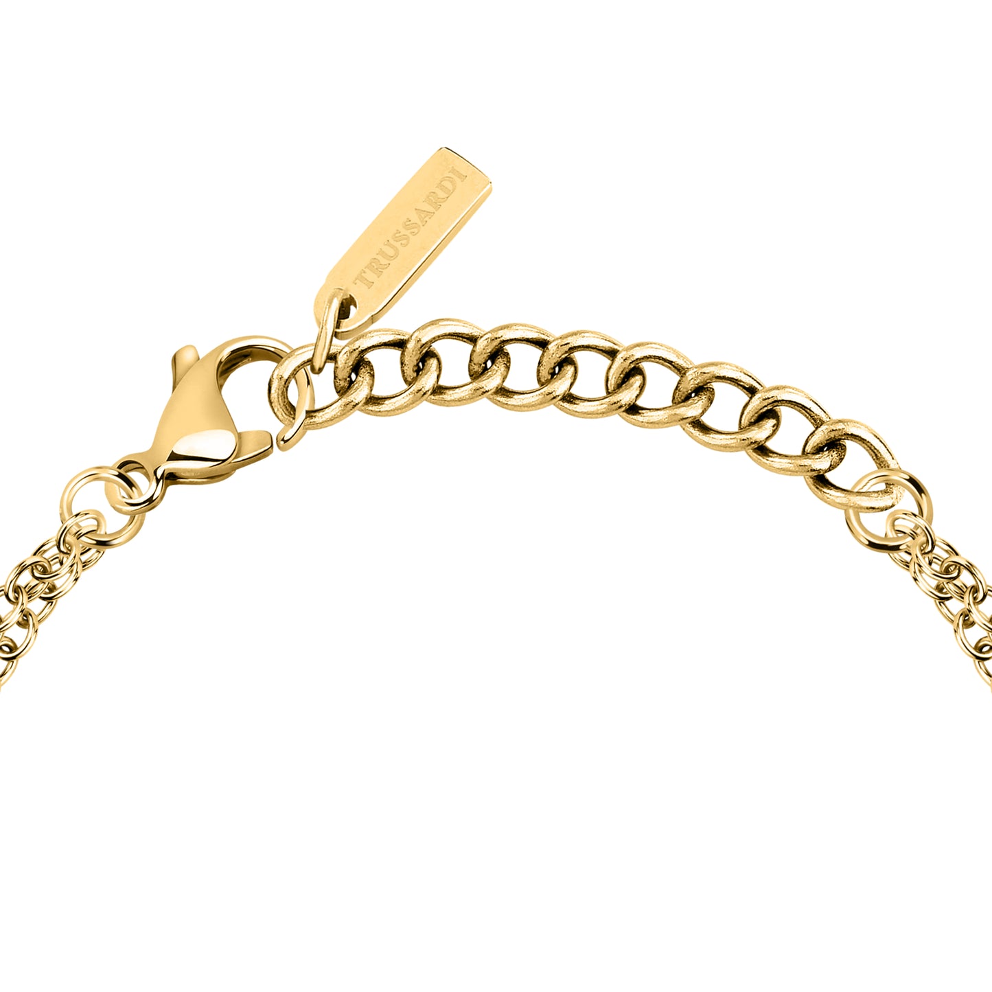 BRACCIALE DONNA TRUSSARDI T-DESIGN TJAXA24