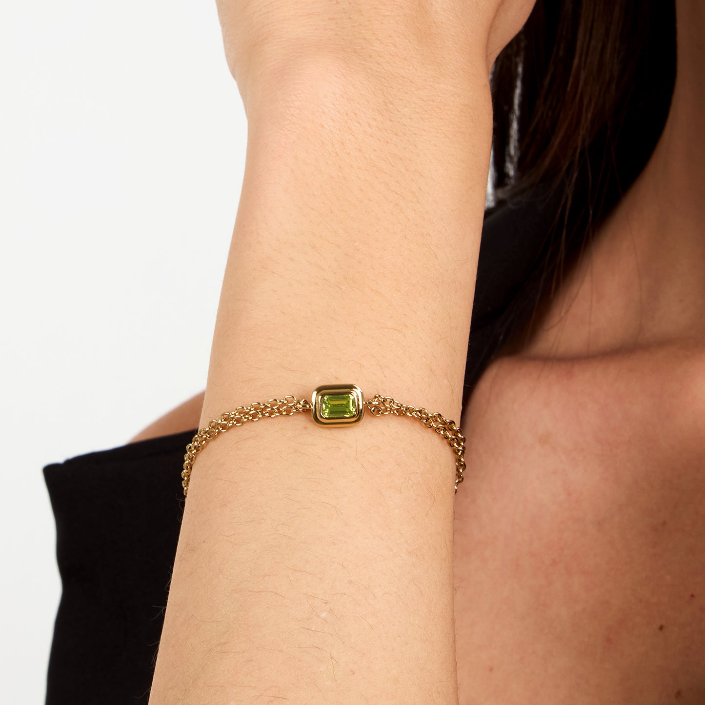 BRACCIALE DONNA TRUSSARDI T-DESIGN TJAXA24