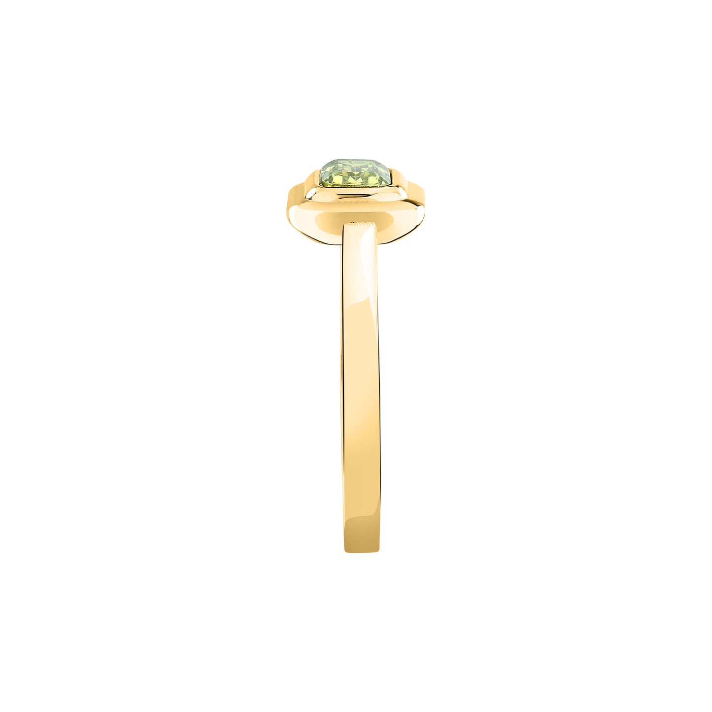 Anello Donna TRUSSARDI JEWELS T-DESIGN TJAXA30012