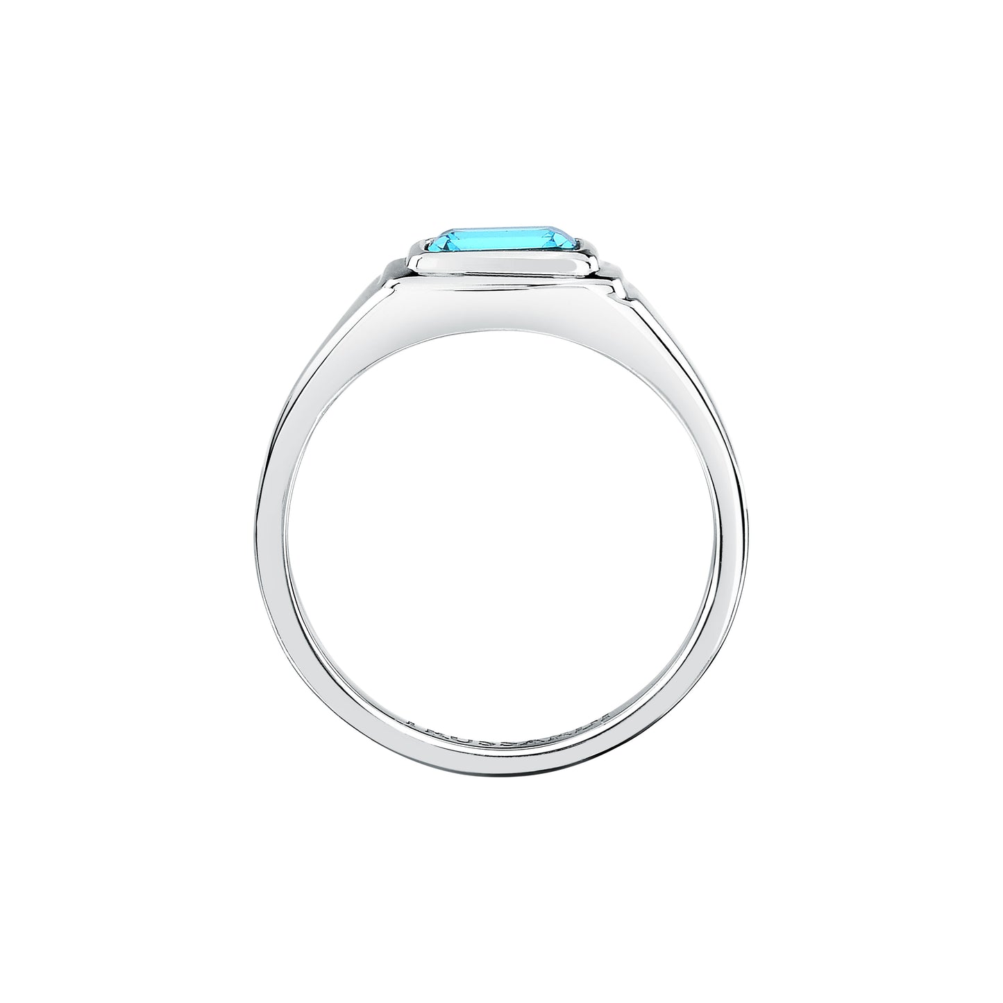 Anello Donna TRUSSARDI JEWELS T-DESIGN TJAXA31012