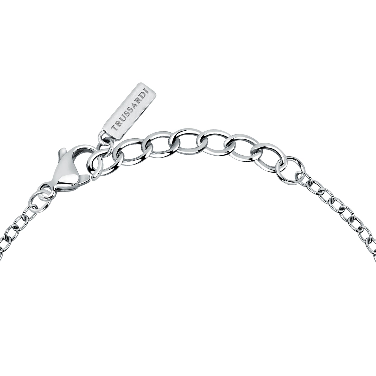 BRACCIALE DONNA TRUSSARDI T-LOGO TJAXC46-TRUSSARDI-Eldorado Jewels