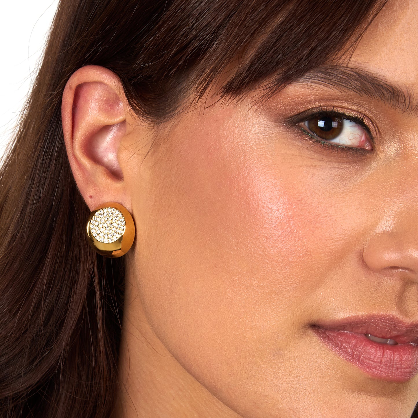 ORECCHINI DONNA TRUSSARDI T-DESIGN TJAXC98-TRUSSARDI-Eldorado Jewels