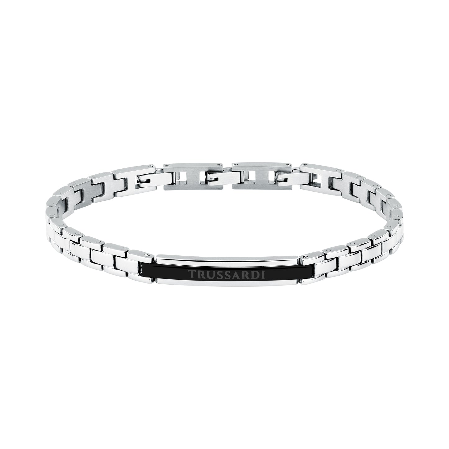 BRACCIALE UOMO TRUSSARDI T-STEEL TJAXV22