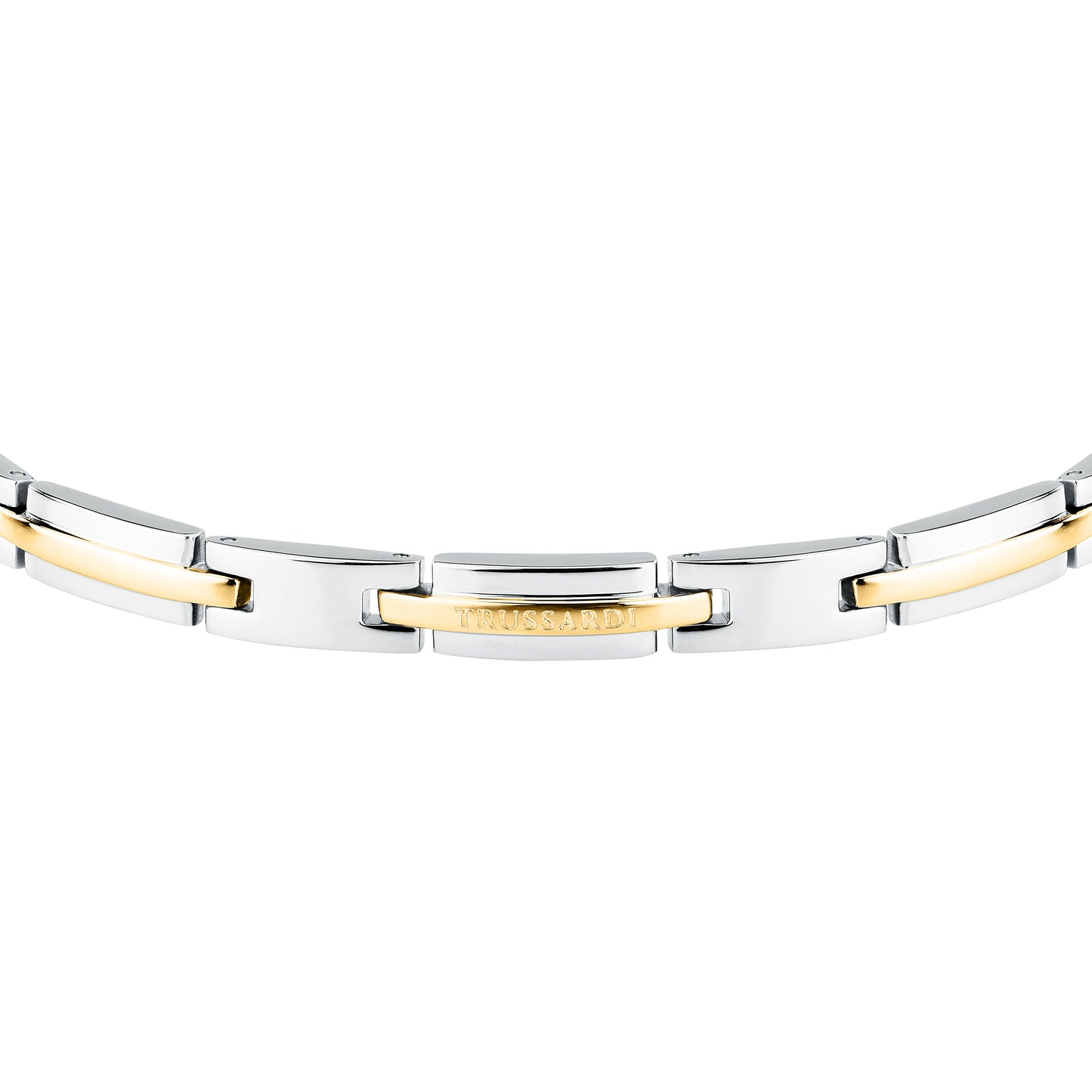Bracciale Uomo TRUSSARDI T-STEEL TJAXV27