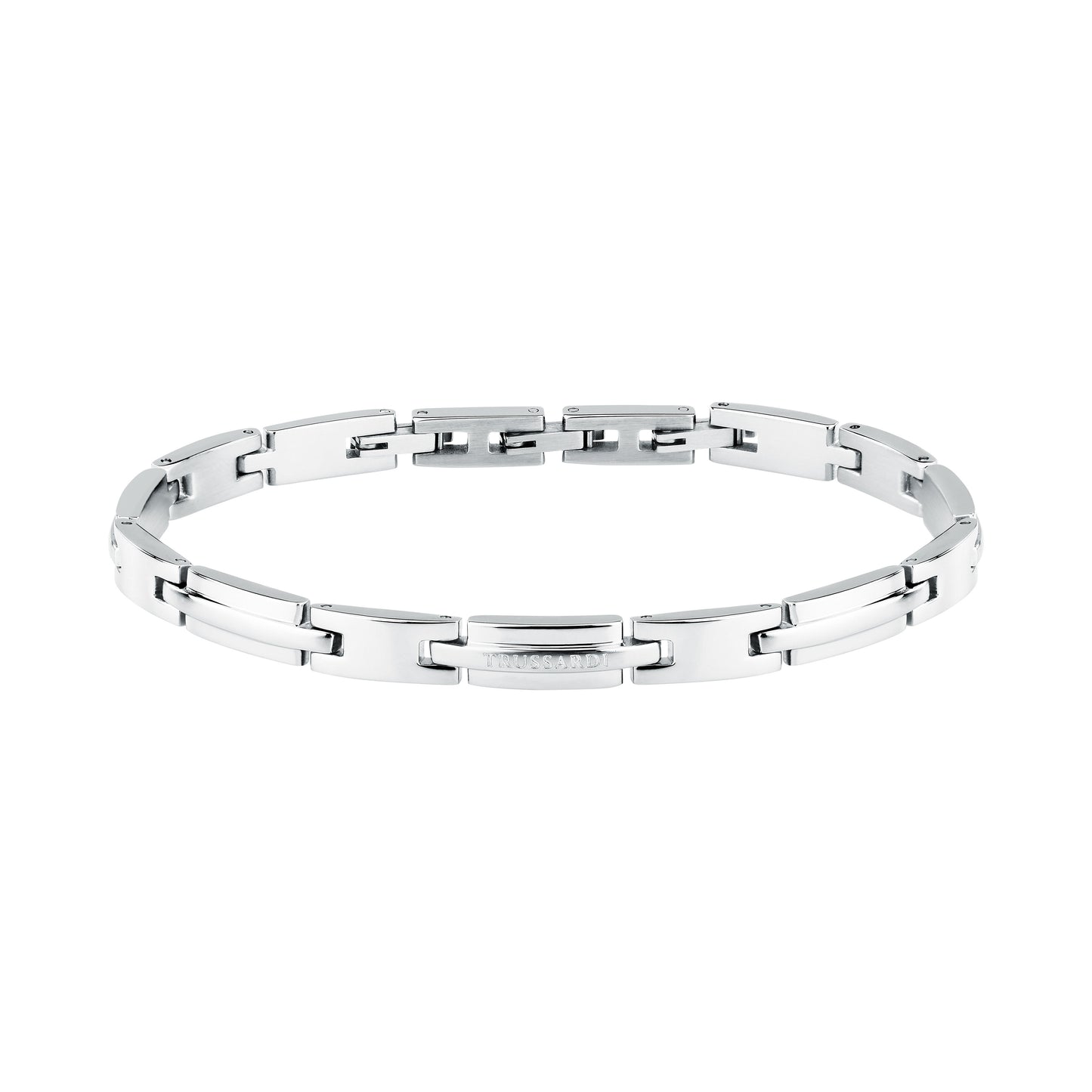 Bracciale Uomo TRUSSARDI T-STEEL TJAXV28