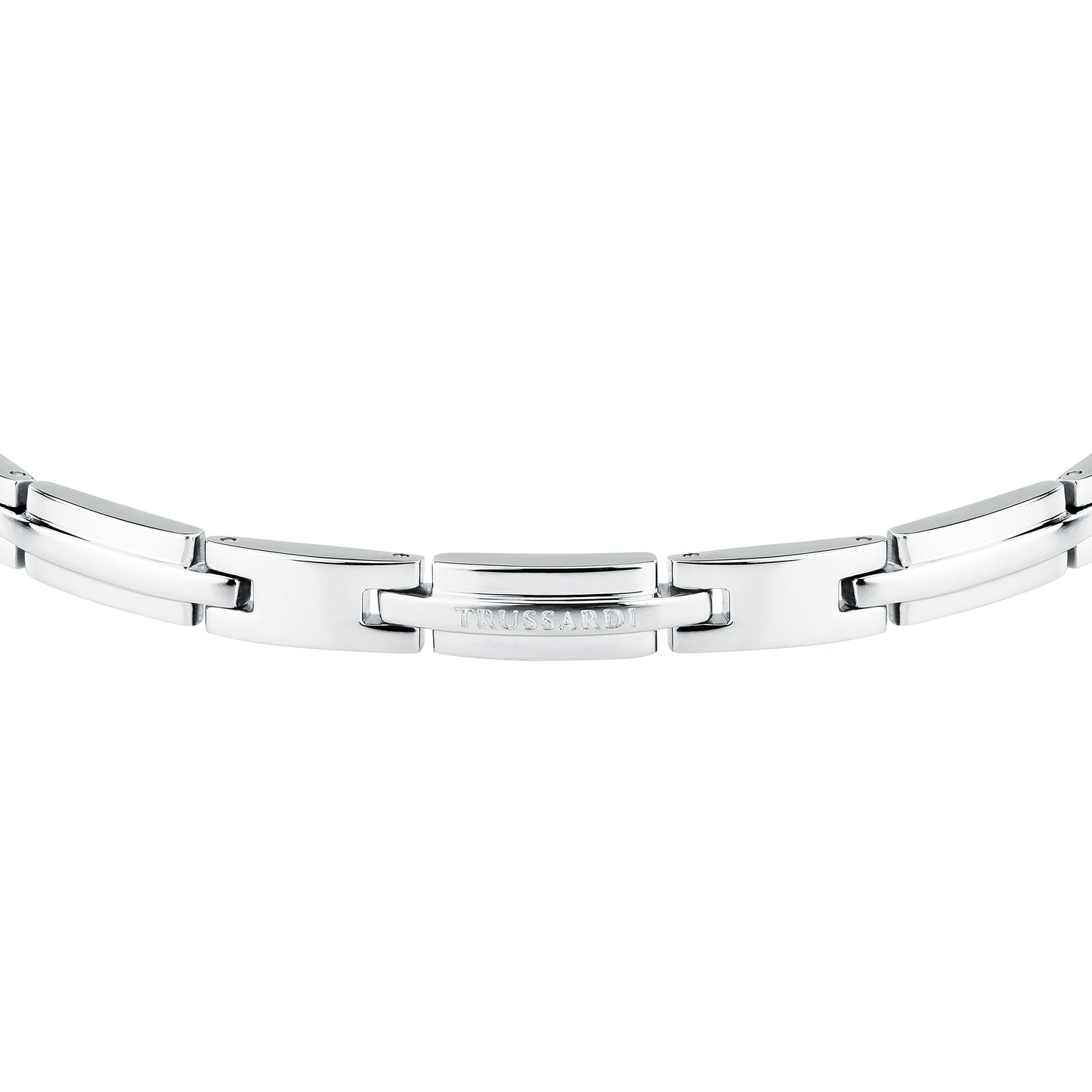 Bracciale Uomo TRUSSARDI T-STEEL TJAXV28