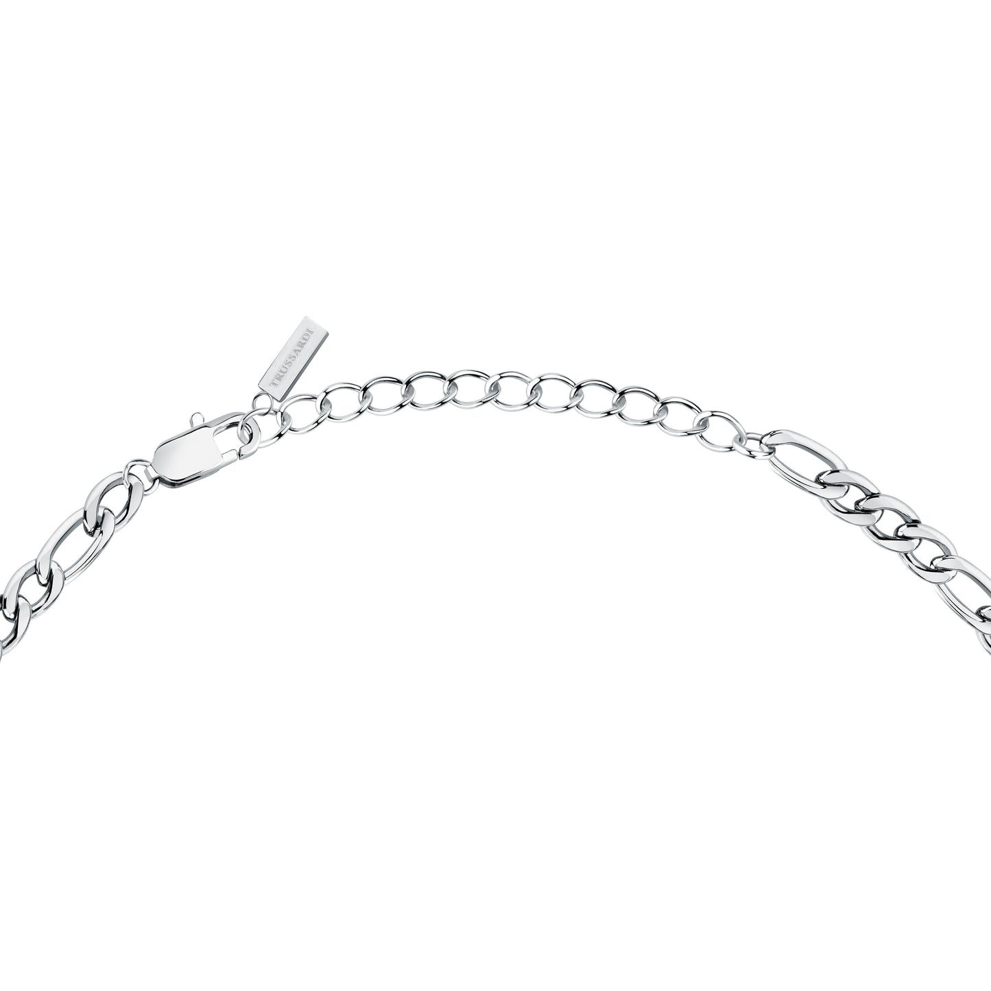 Collana Uomo TRUSSARDI T-STEEL TJAXV32-TRUSSARDI-Eldorado Jewels