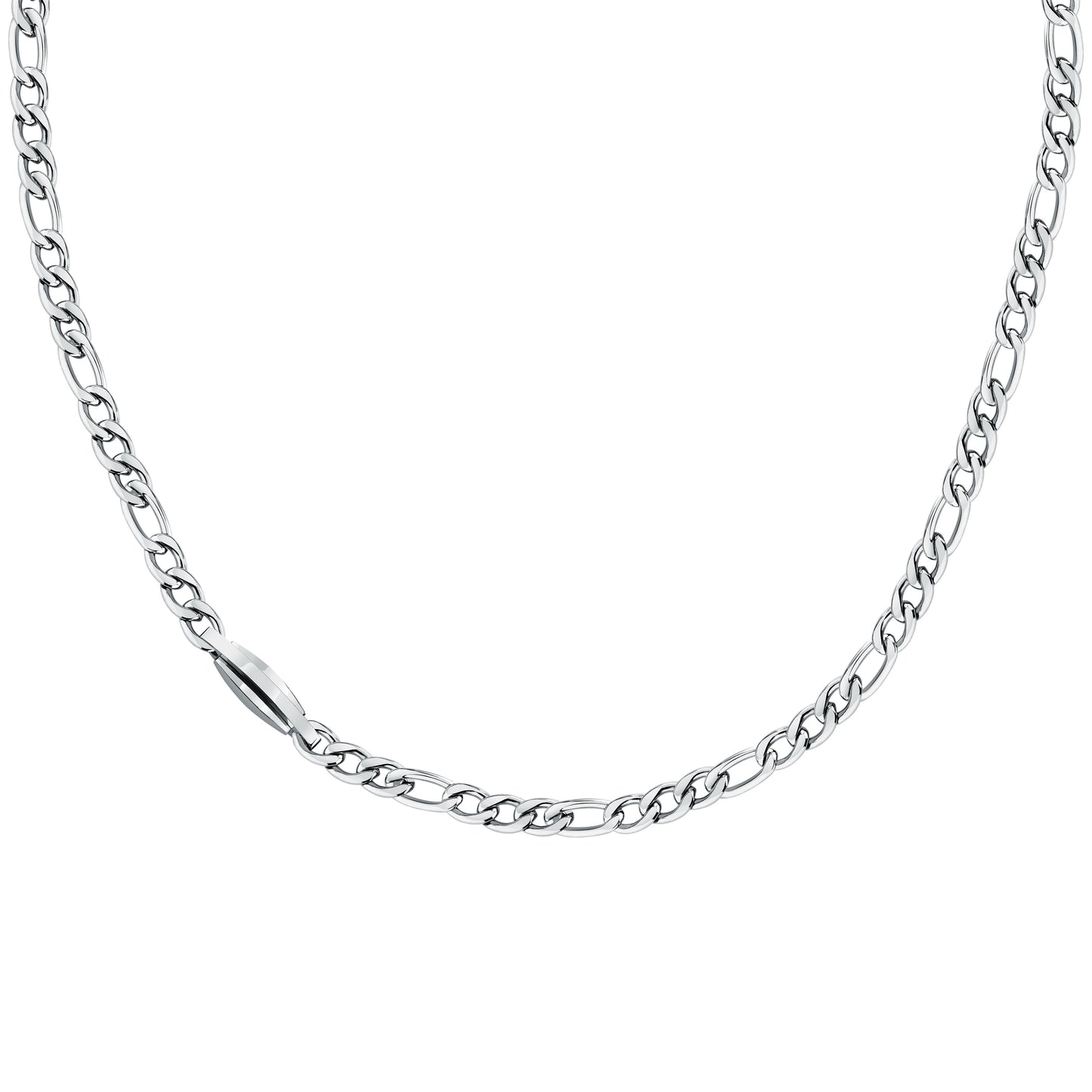 Collana Uomo TRUSSARDI T-STEEL TJAXV33