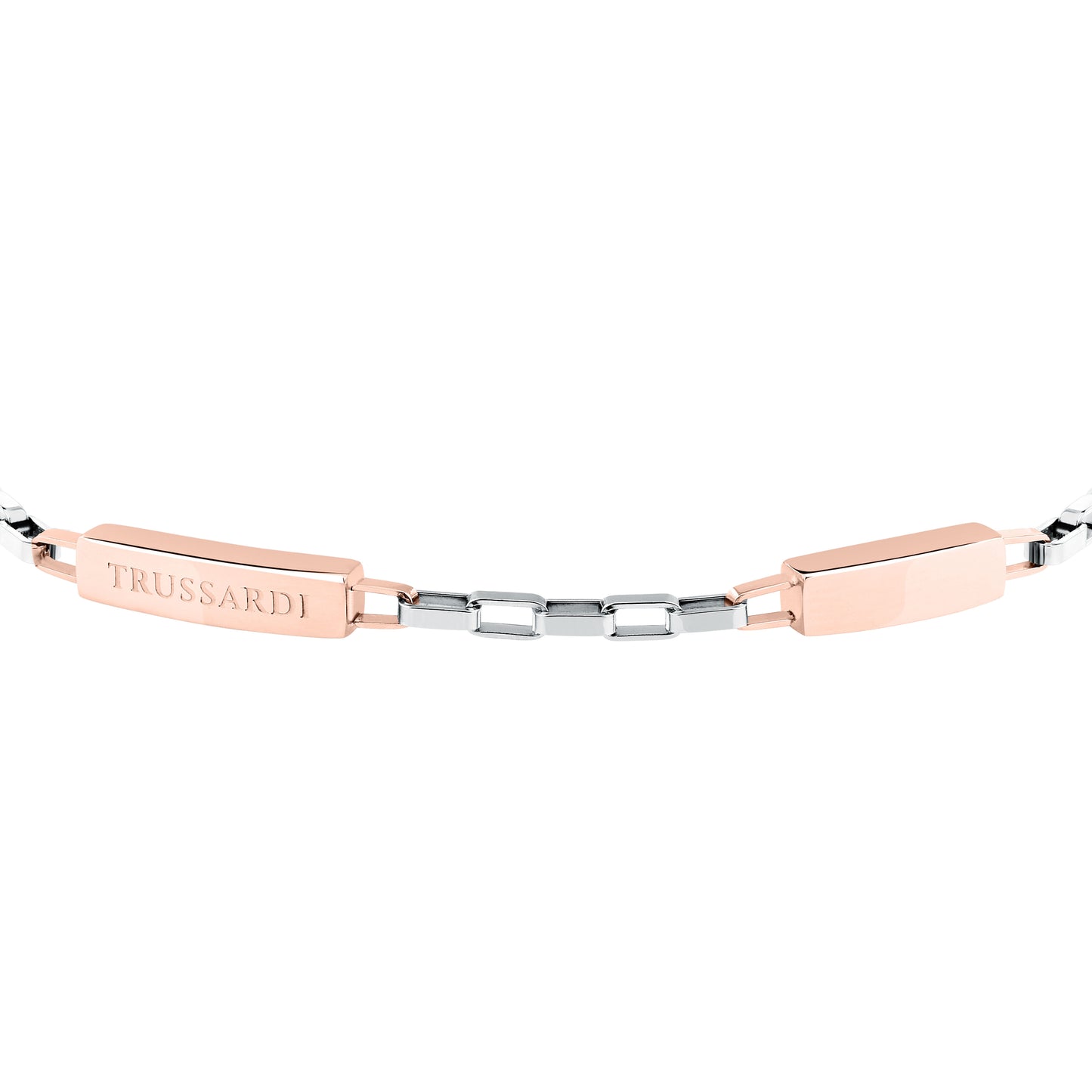 Bracciale Uomo TRUSSARDI T-STEEL TJAXV36
