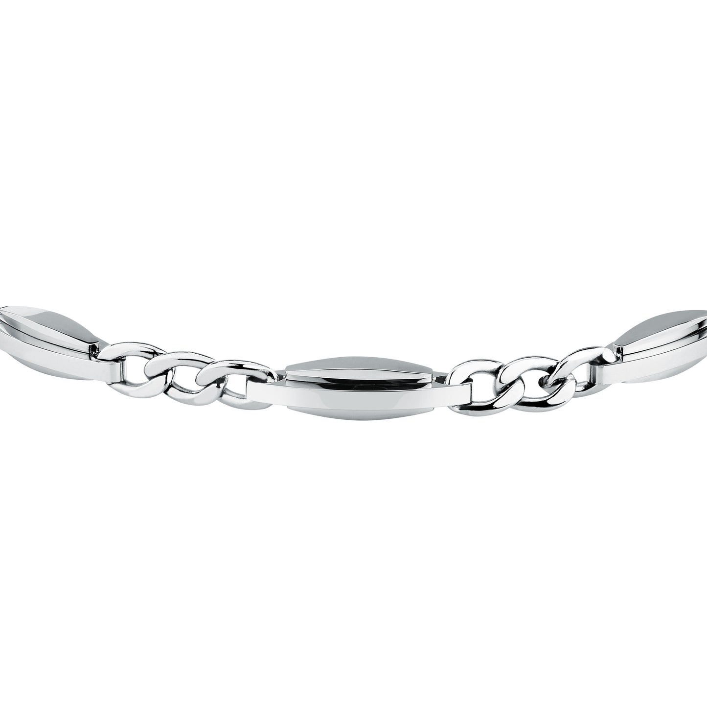 Bracciale Uomo TRUSSARDI T-STEEL TJAXV39