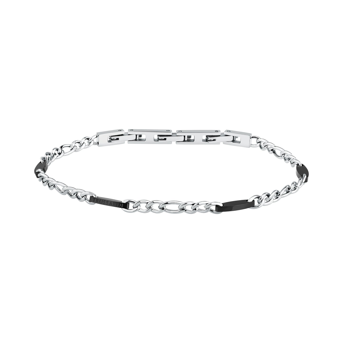Bracciale Uomo TRUSSARDI T-STEEL TJAXV40