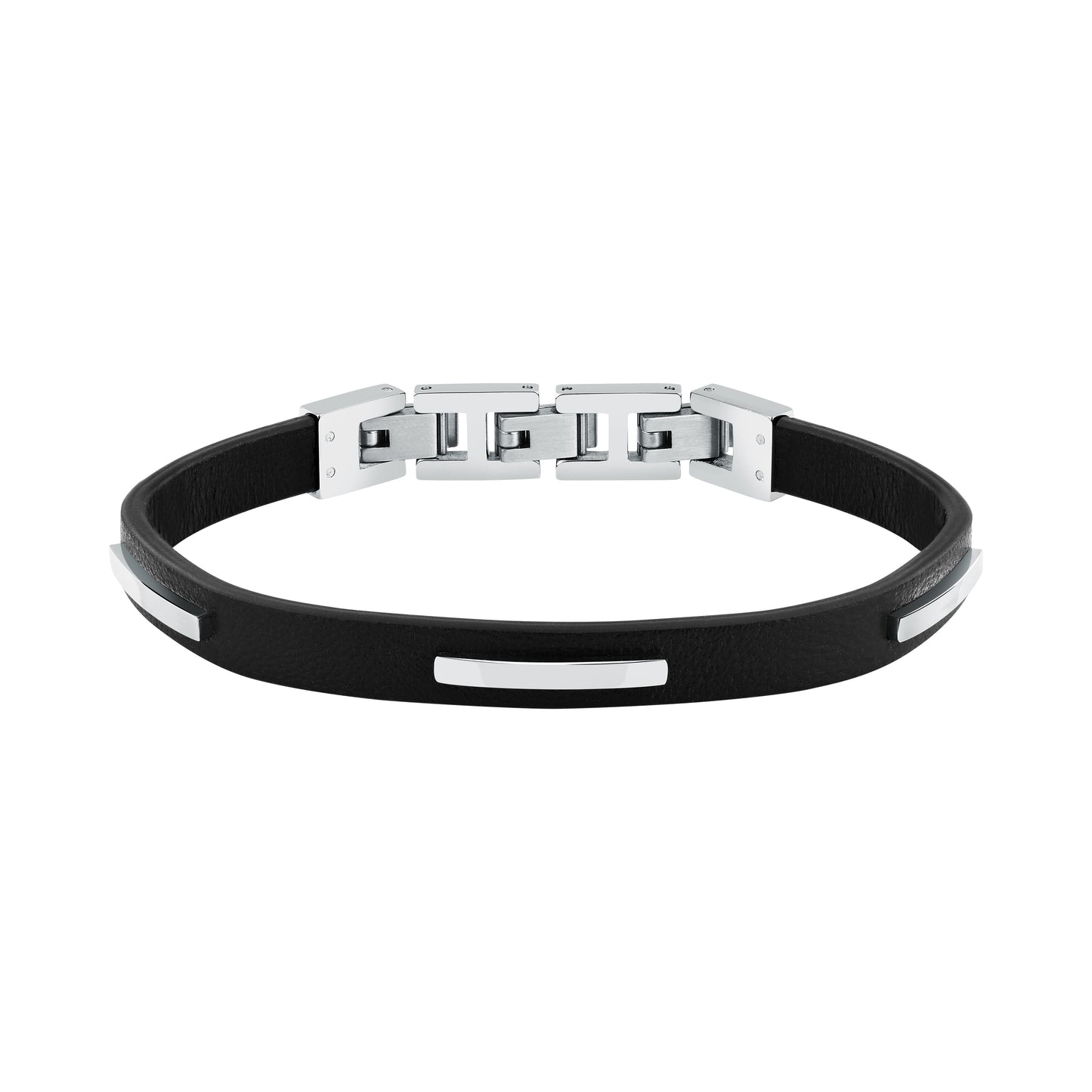 Bracciale Uomo TRUSSARDI T-LEATHER TJAXZ10