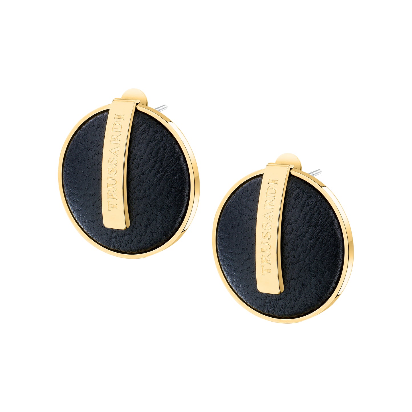 ORECCHINI DONNA TRUSSARDI T-ROUND TJAYF01