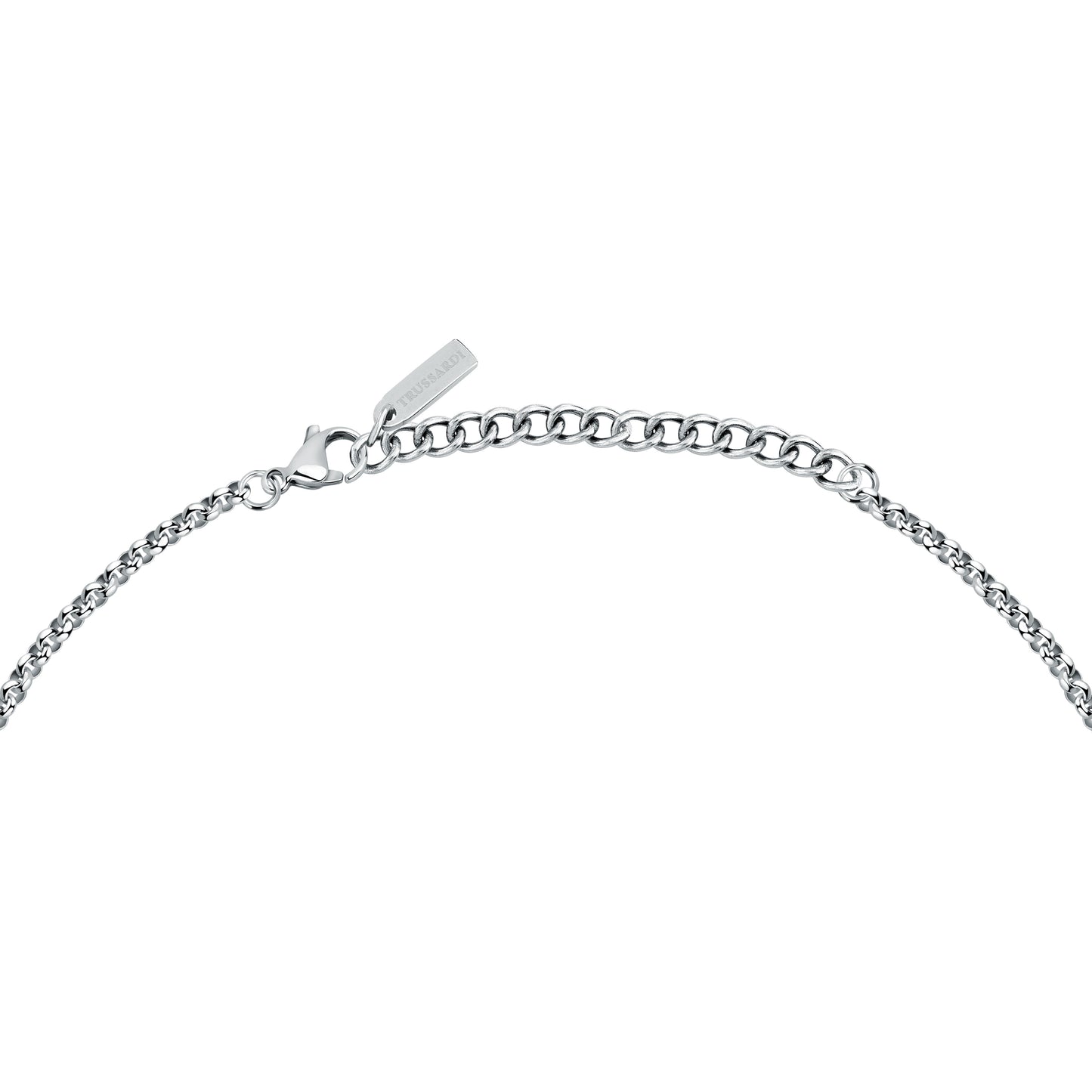 COLLANA DONNA TRUSSARDI T-ROUND TJAYF05