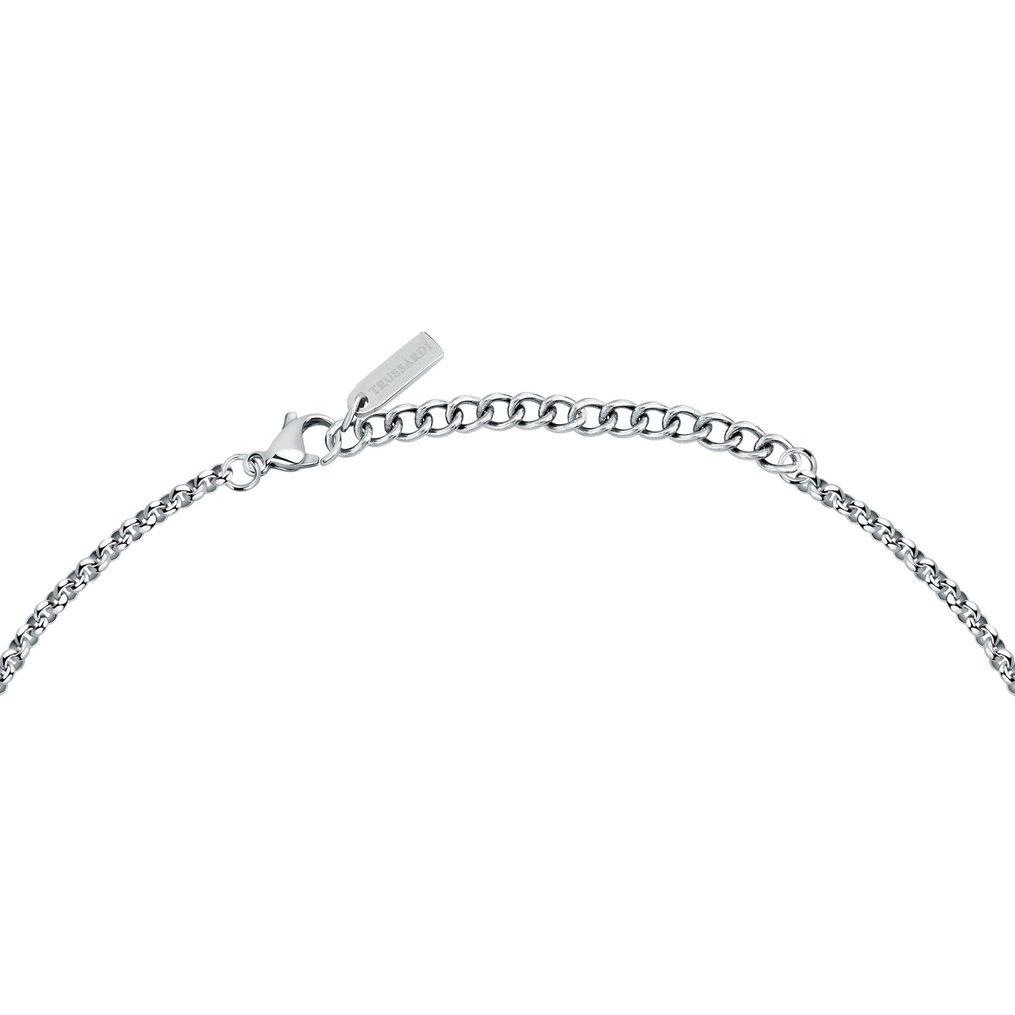 COLLANA DONNA TRUSSARDI T-ROUND TJAYF06