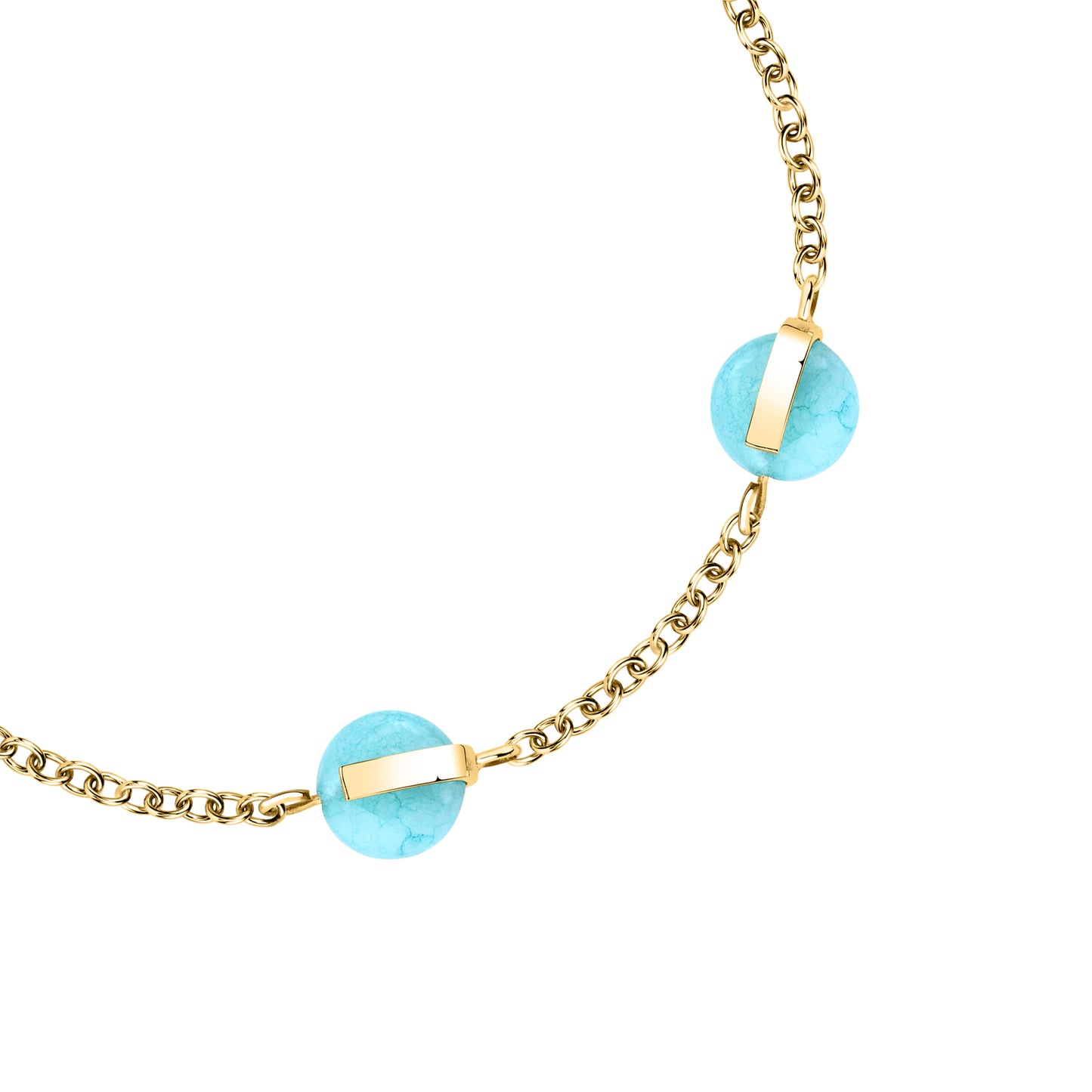 BRACCIALE DONNA TRUSSARDI T-ROUND TJAYF07