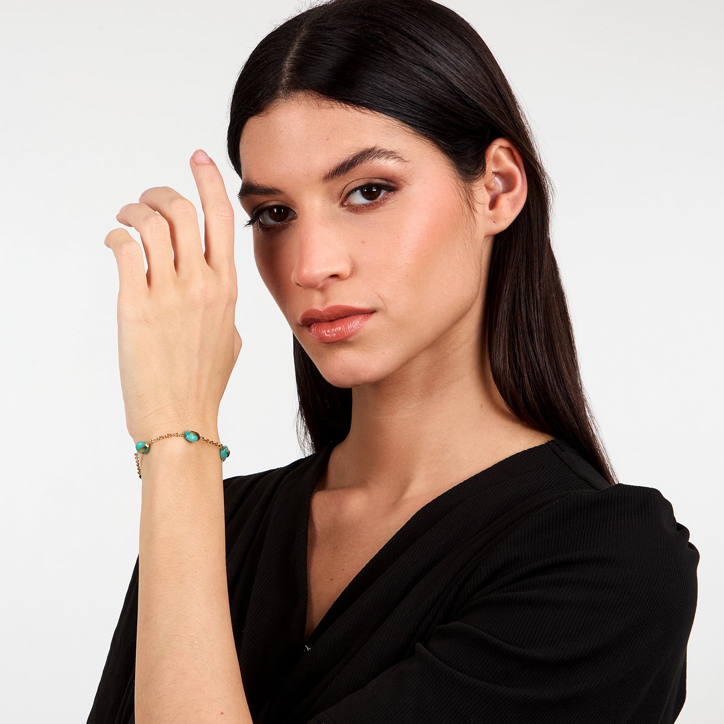 BRACCIALE DONNA TRUSSARDI T-ROUND TJAYF07