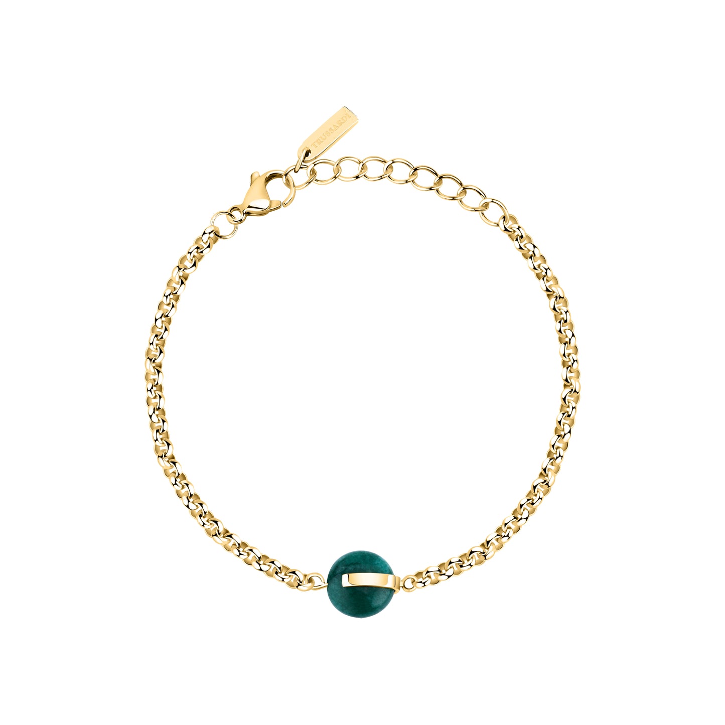 BRACCIALE DONNA TRUSSARDI T-ROUND TJAYF08