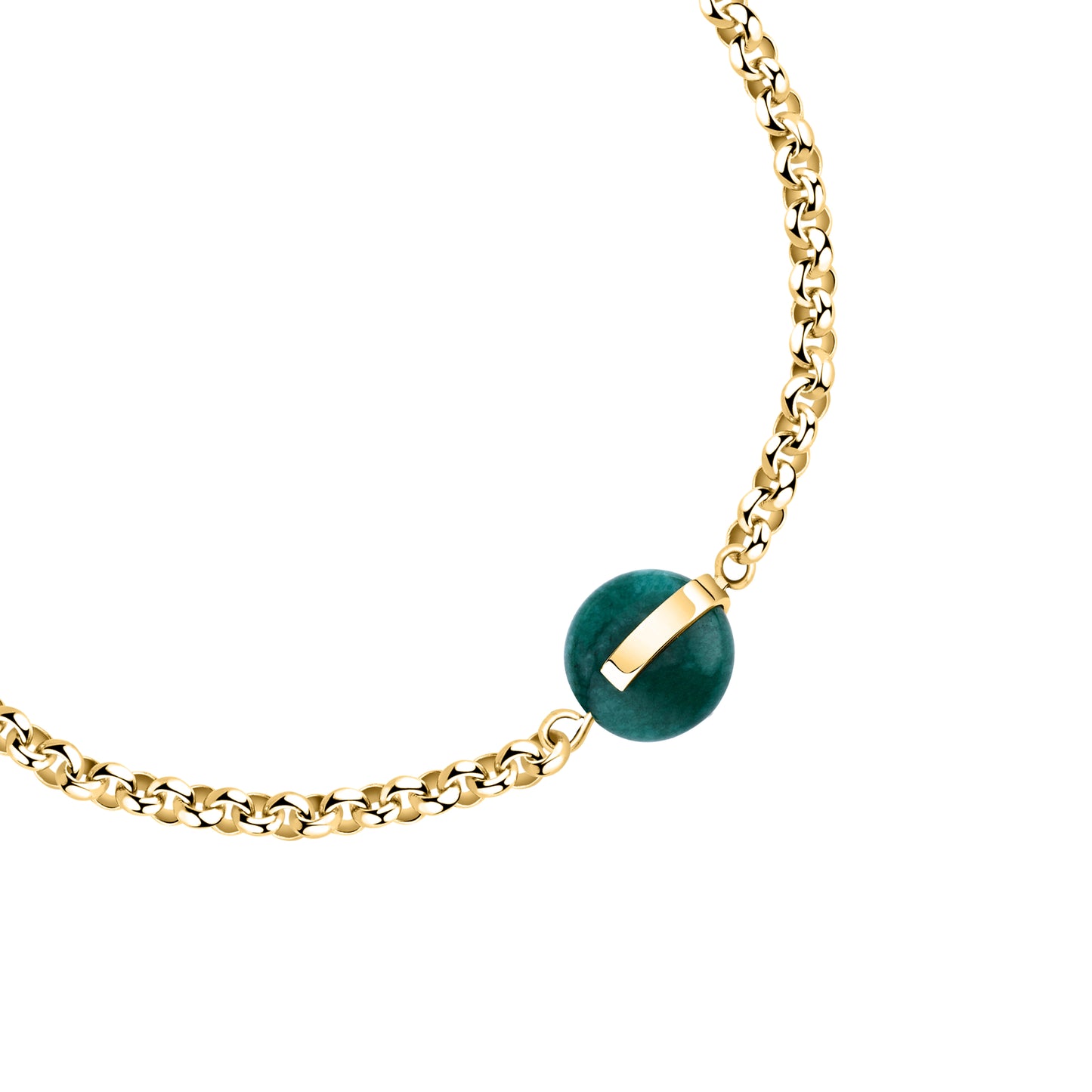 BRACCIALE DONNA TRUSSARDI T-ROUND TJAYF08