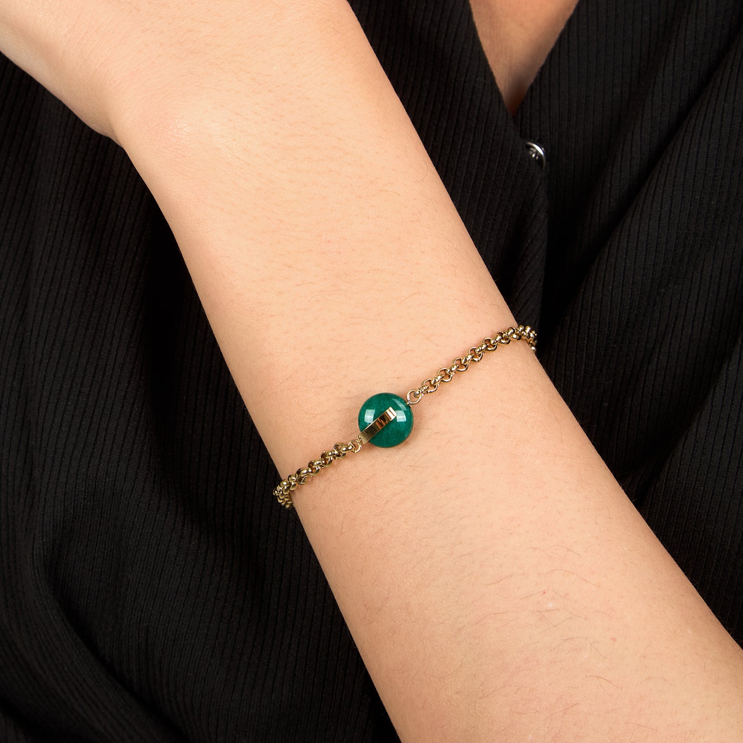 BRACCIALE DONNA TRUSSARDI T-ROUND TJAYF08