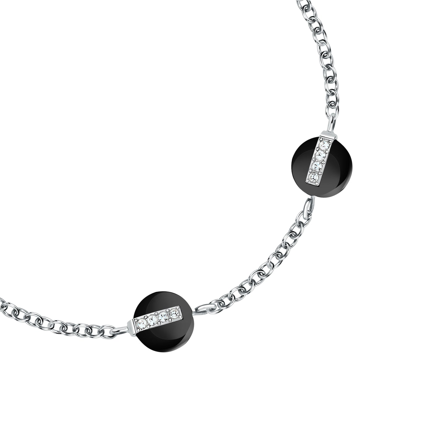 BRACCIALE DONNA TRUSSARDI T-ROUND TJAYF09