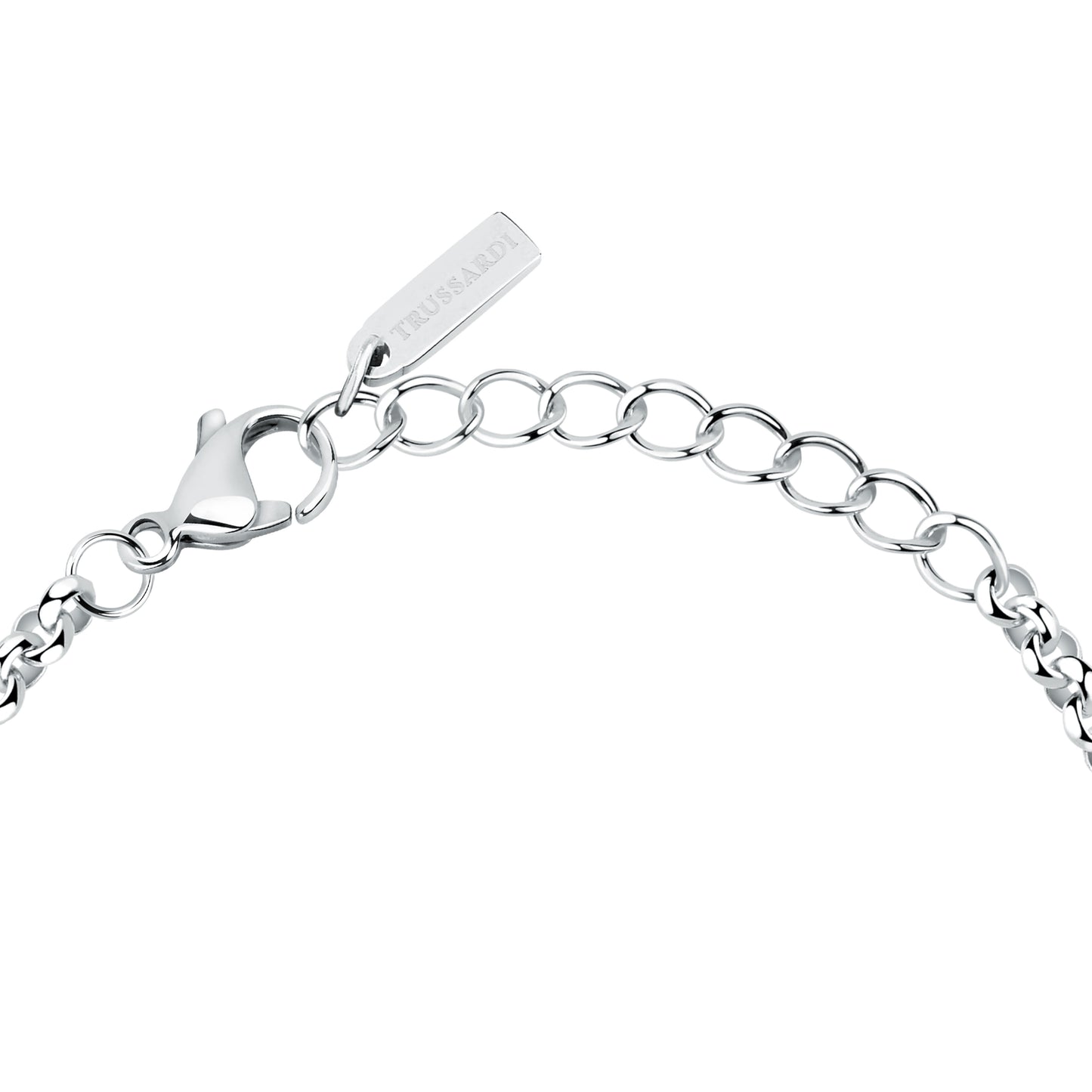 BRACCIALE DONNA TRUSSARDI T-ROUND TJAYF10