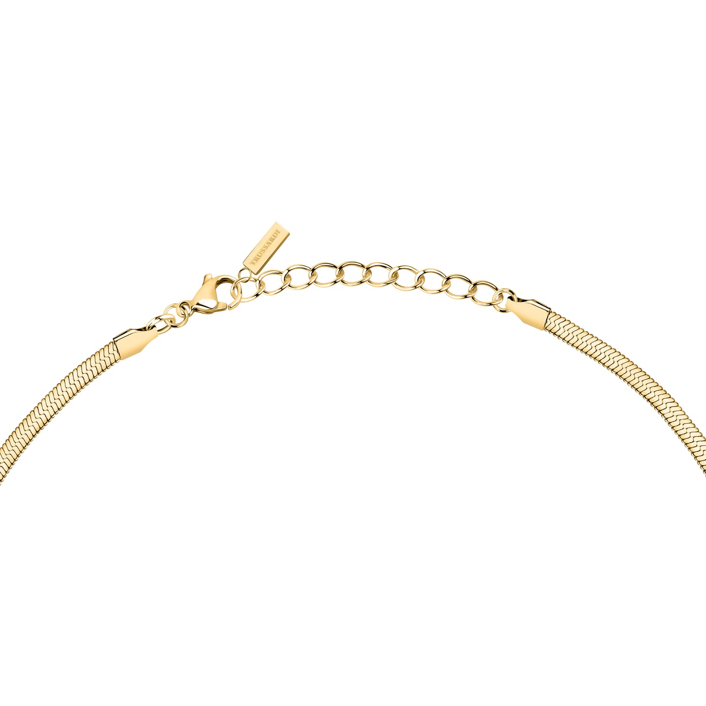 Collana Donna TRUSSARDI CONCEPT TJAYY02-TRUSSARDI-Eldorado Jewels