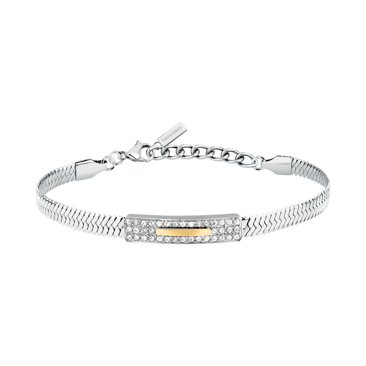 Bracciale Donna TRUSSARDI CONCEPT TJAYY08