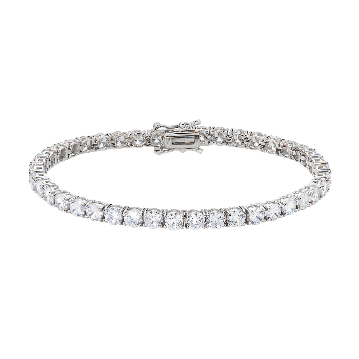 Bracciale Amen donna diamonds forever TNBB40-18