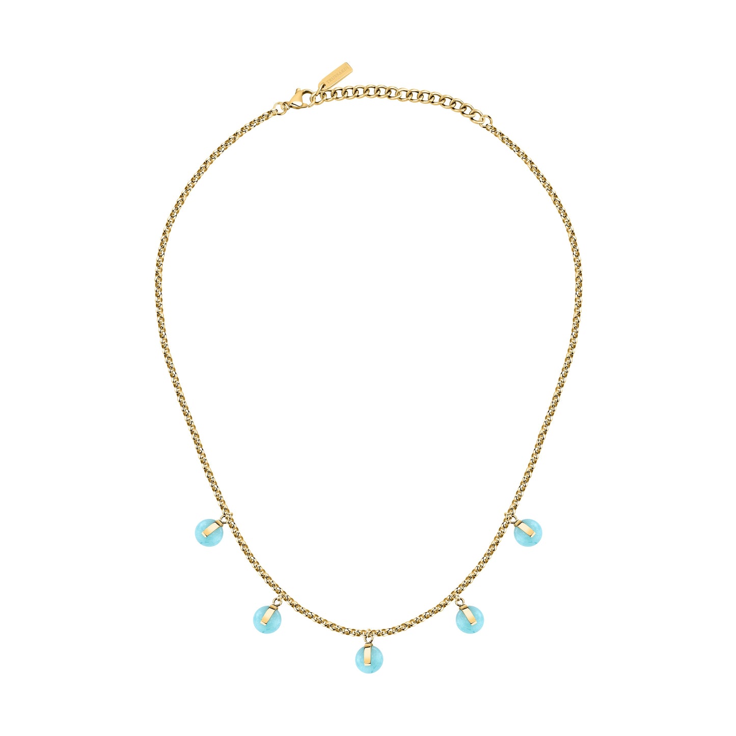 COLLANA DONNA TRUSSARDI T-ROUND TJAYF02