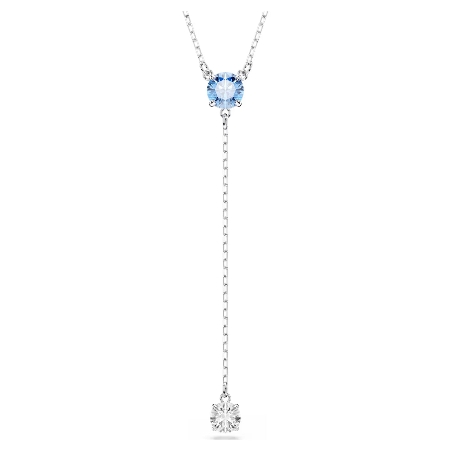 Collana a Y Stilla Attract Swarovski 5734249