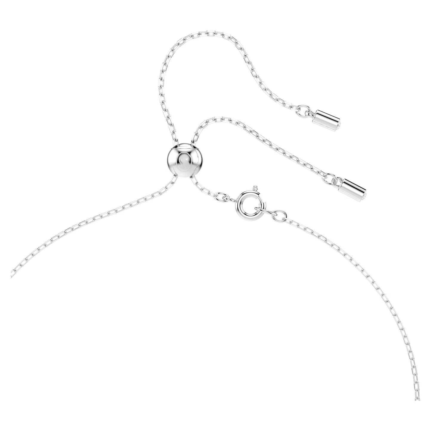 Collana a Y Stilla Attract Swarovski 5734249