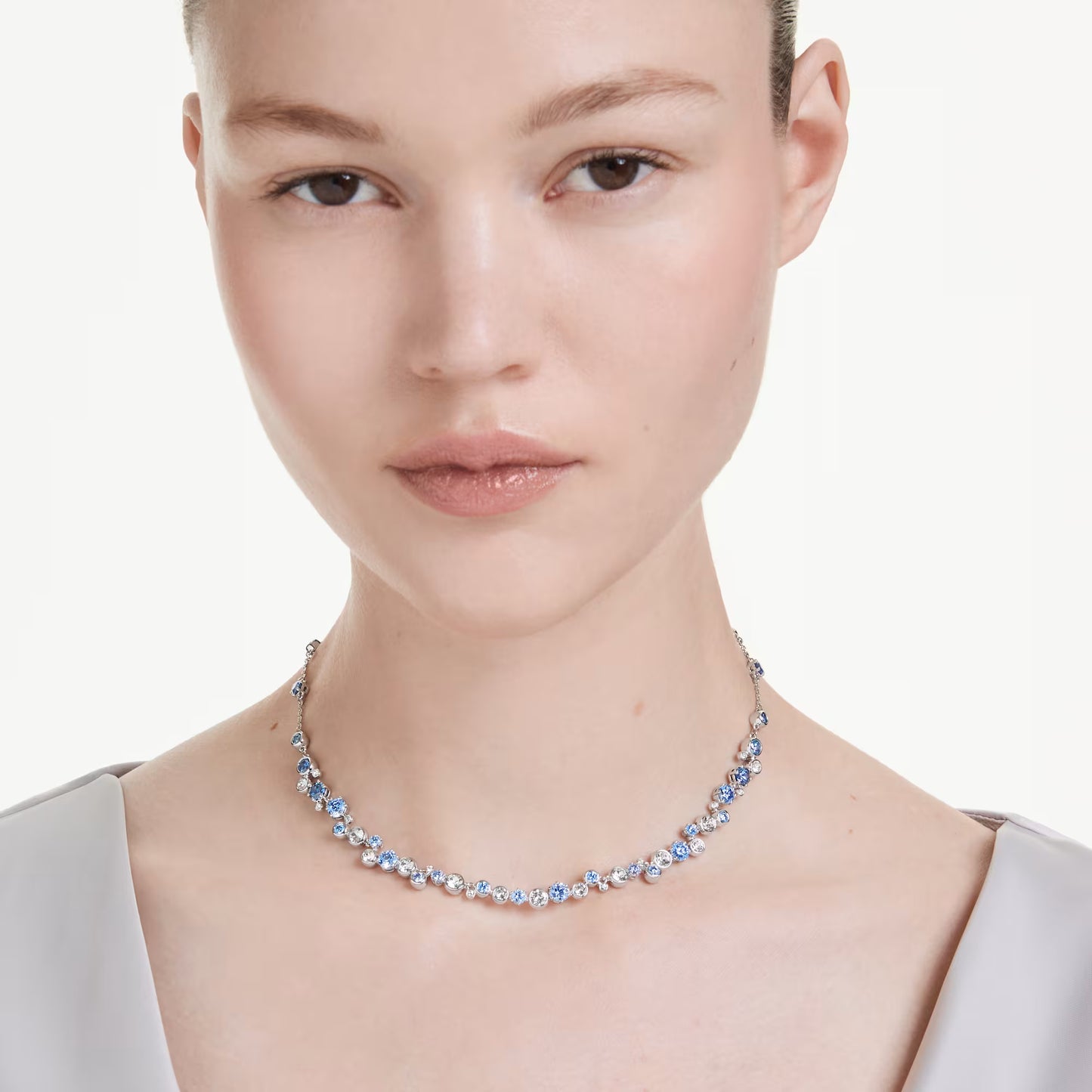 Collana Constella Swarovski 5732255