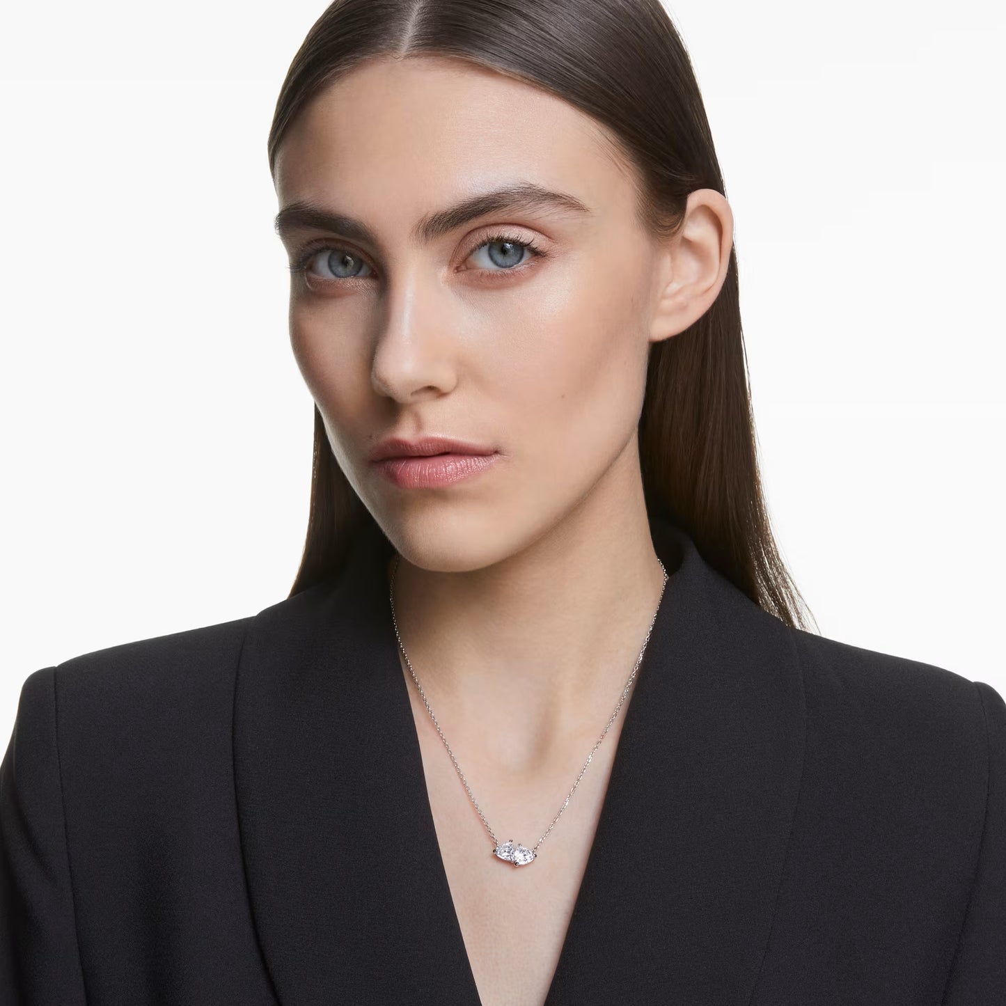 Collana Mesmera Attract Swarovski 5517117