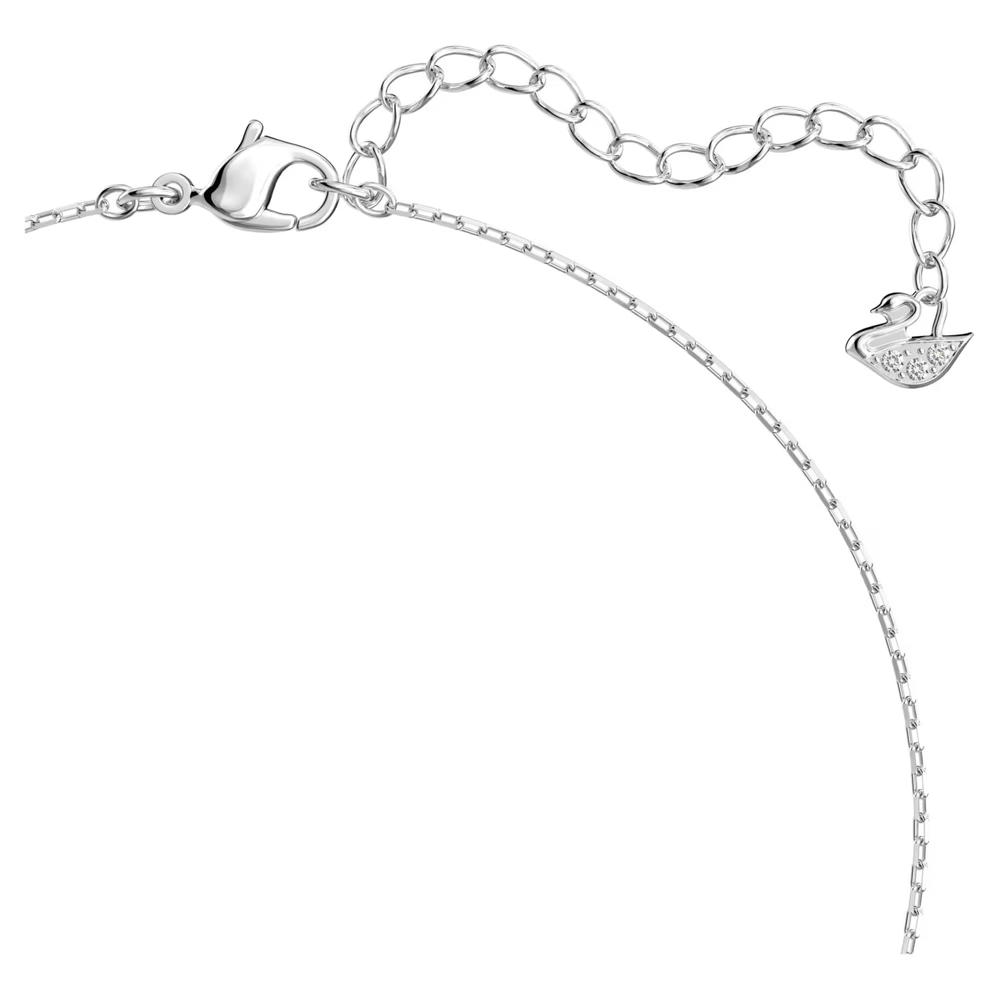 Collana Mesmera Attract Swarovski 5517117