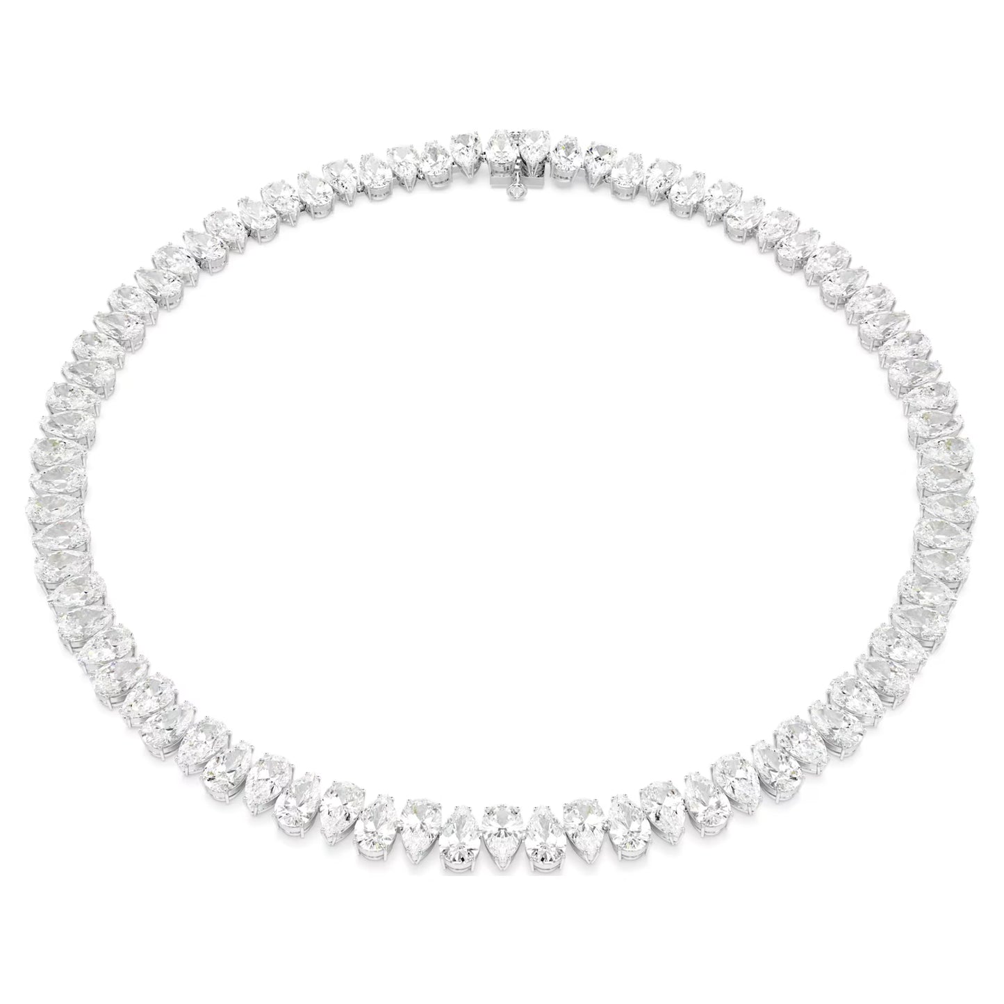Collana Tennis Matrix Swarovski 5662277